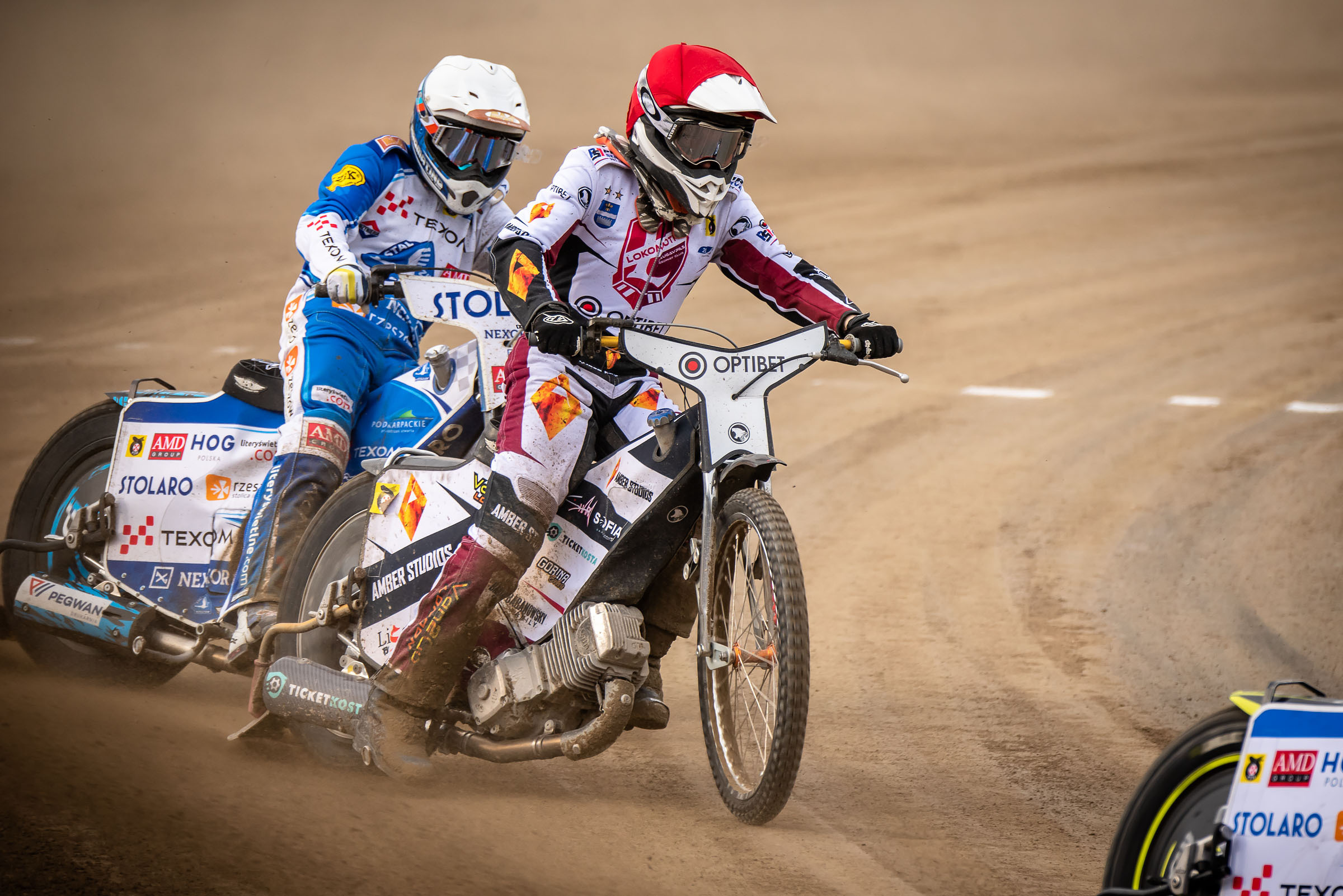 2022-05-01 / Optibet Lokomotiv Daugavpils - Texom Stal Rzeszów / full report. Фотограф Ромуальд Рубенис и Артемий Сташанс