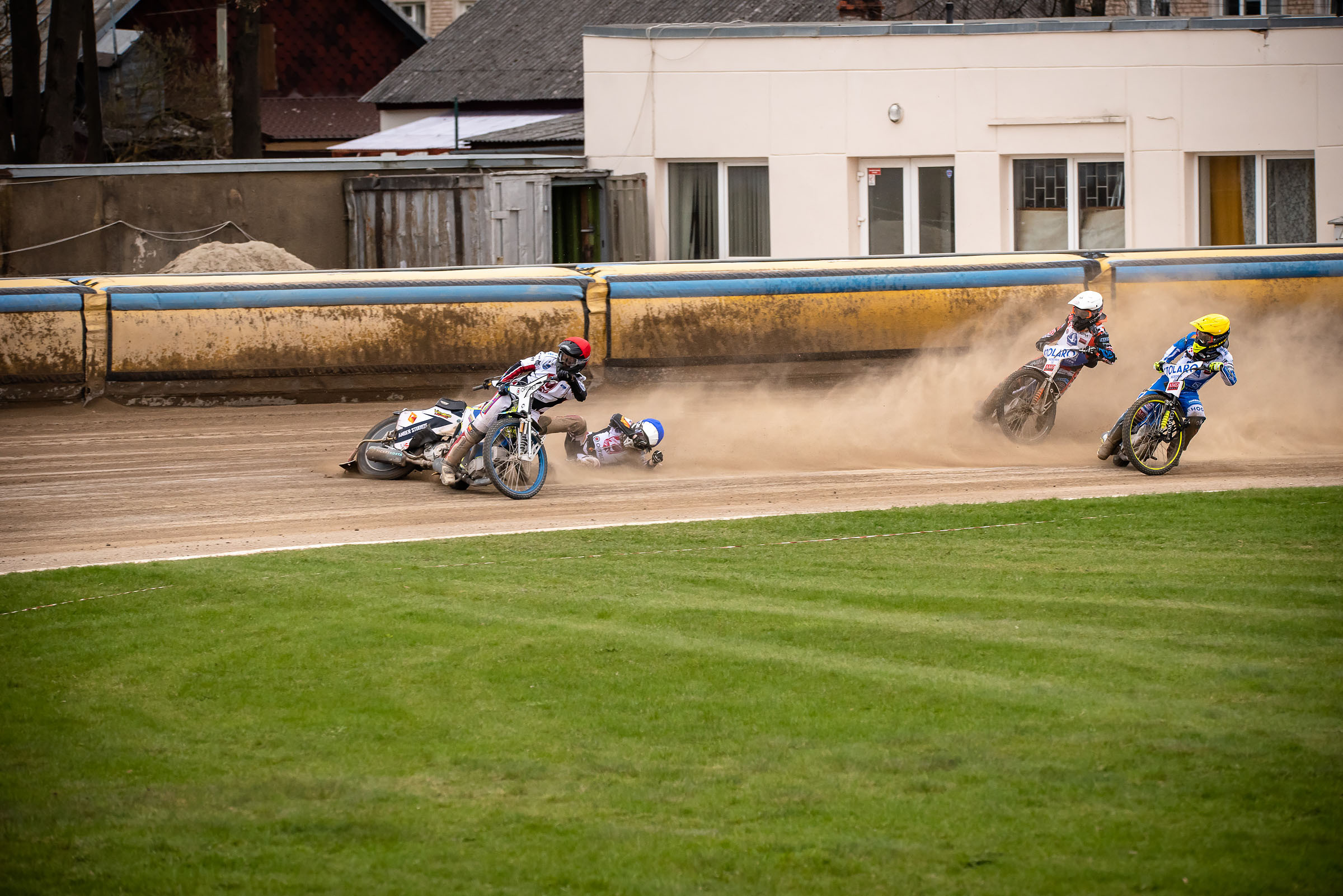 2022-05-01 / Optibet Lokomotiv Daugavpils - Texom Stal Rzeszów / full report. Фотограф Ромуальд Рубенис и Артемий Сташанс