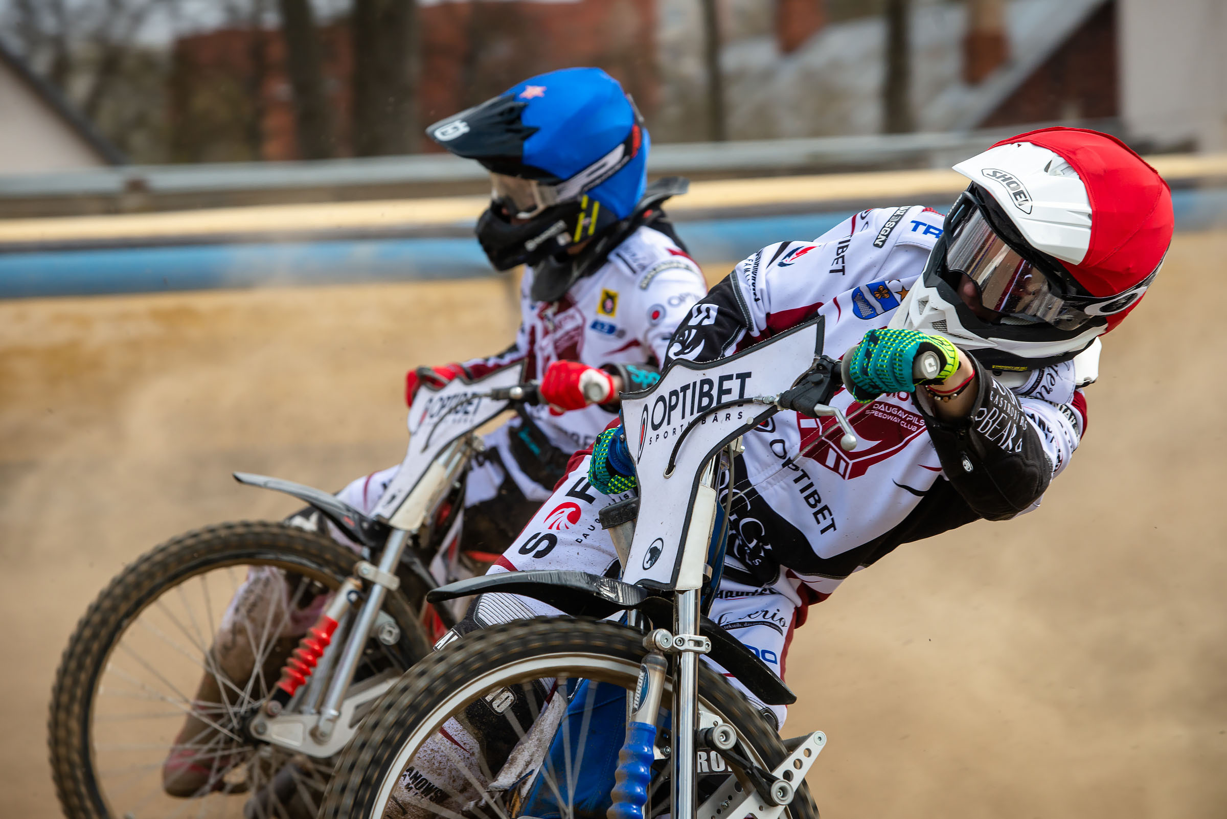 2022-05-01 / Optibet Lokomotiv Daugavpils - Texom Stal Rzeszów / full report. Фотограф Ромуальд Рубенис и Артемий Сташанс