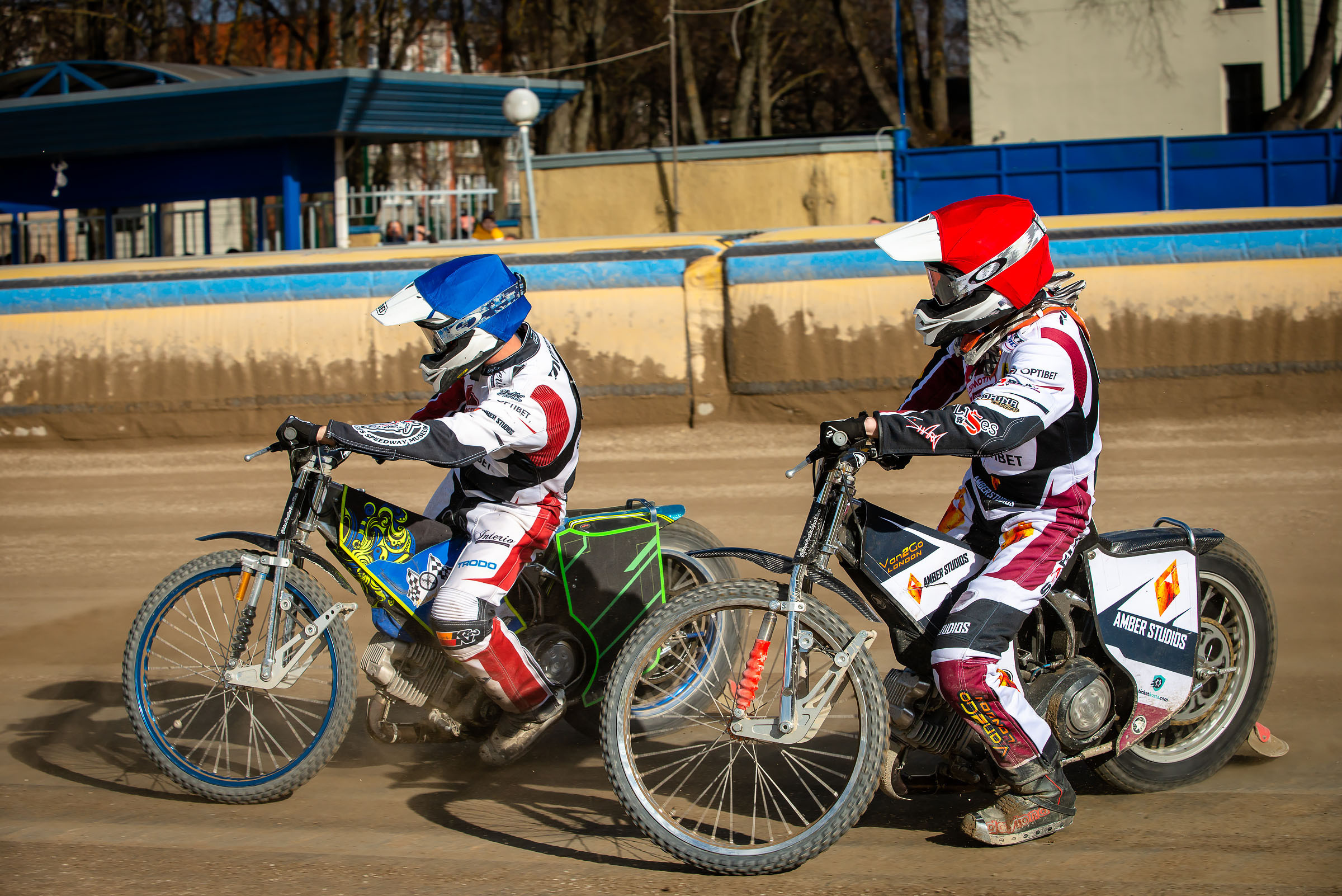 2022-04-17 / Optibet Lokomotiv Daugavpils - Unia Tarnów / full report. Fotogrāfs Romualds Rubenis un Artemijs Stašāns