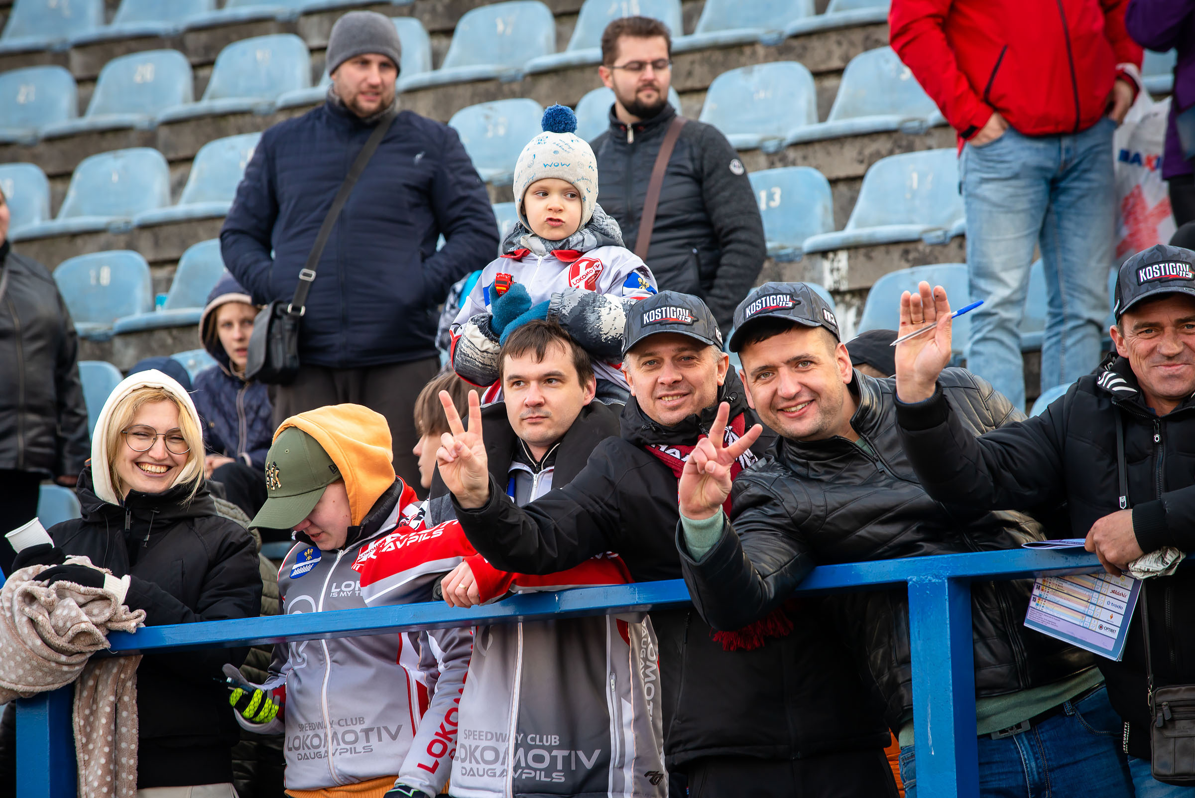2022-04-17 / Optibet Lokomotiv Daugavpils - Unia Tarnów / full report. Fotogrāfs Romualds Rubenis un Artemijs Stašāns