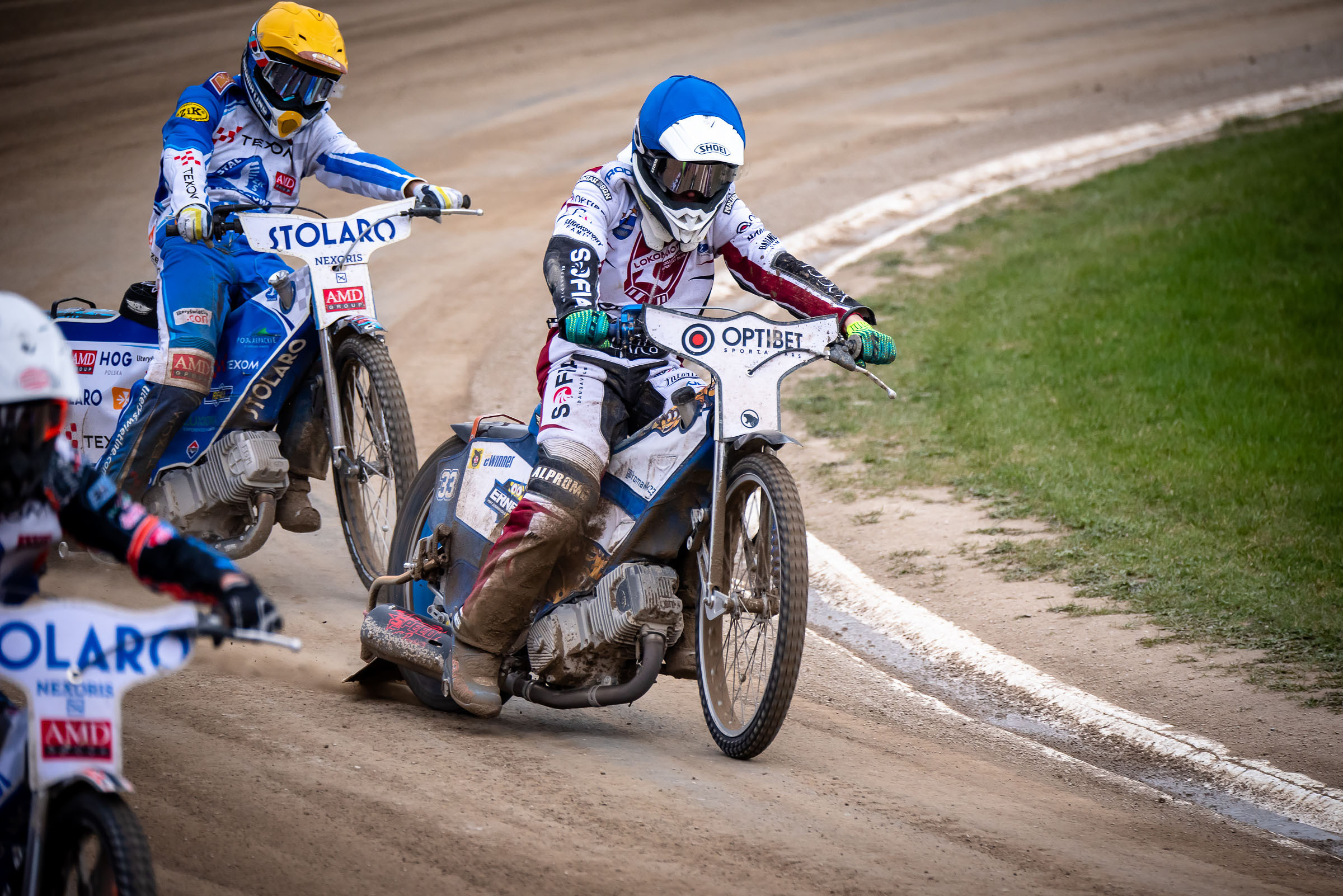 2022-05-01 / Optibet Lokomotiv Daugavpils - Texom Stal Rzeszów / full report. Фотограф Ромуальд Рубенис и Артемий Сташанс