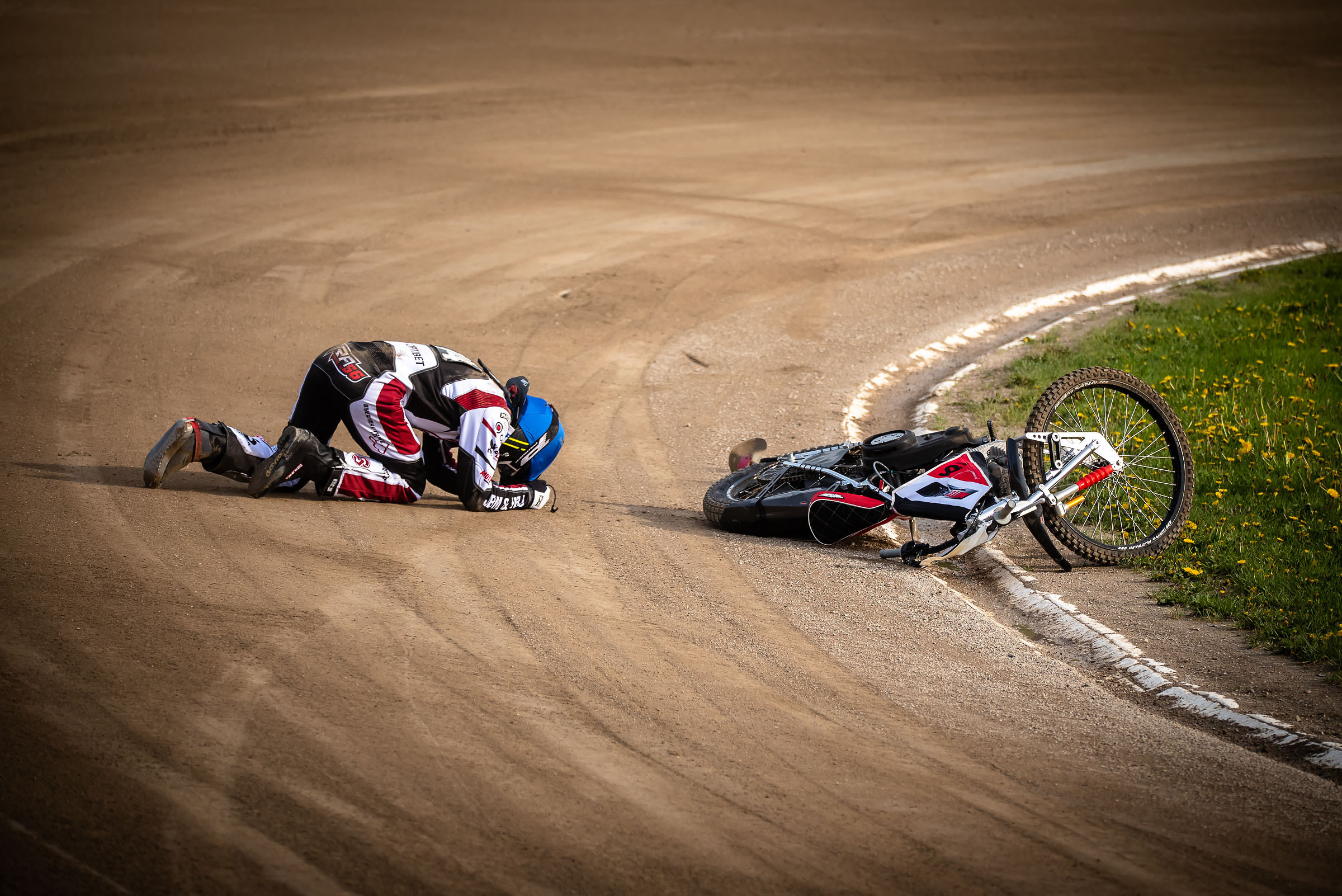 2022-05-22 / Optibet Lokomotivem Daugavpils - Metalika Recycling Kolejarz Rawicz. Fotogrāfs Romualds Rubenis un Artemijs Stašāns