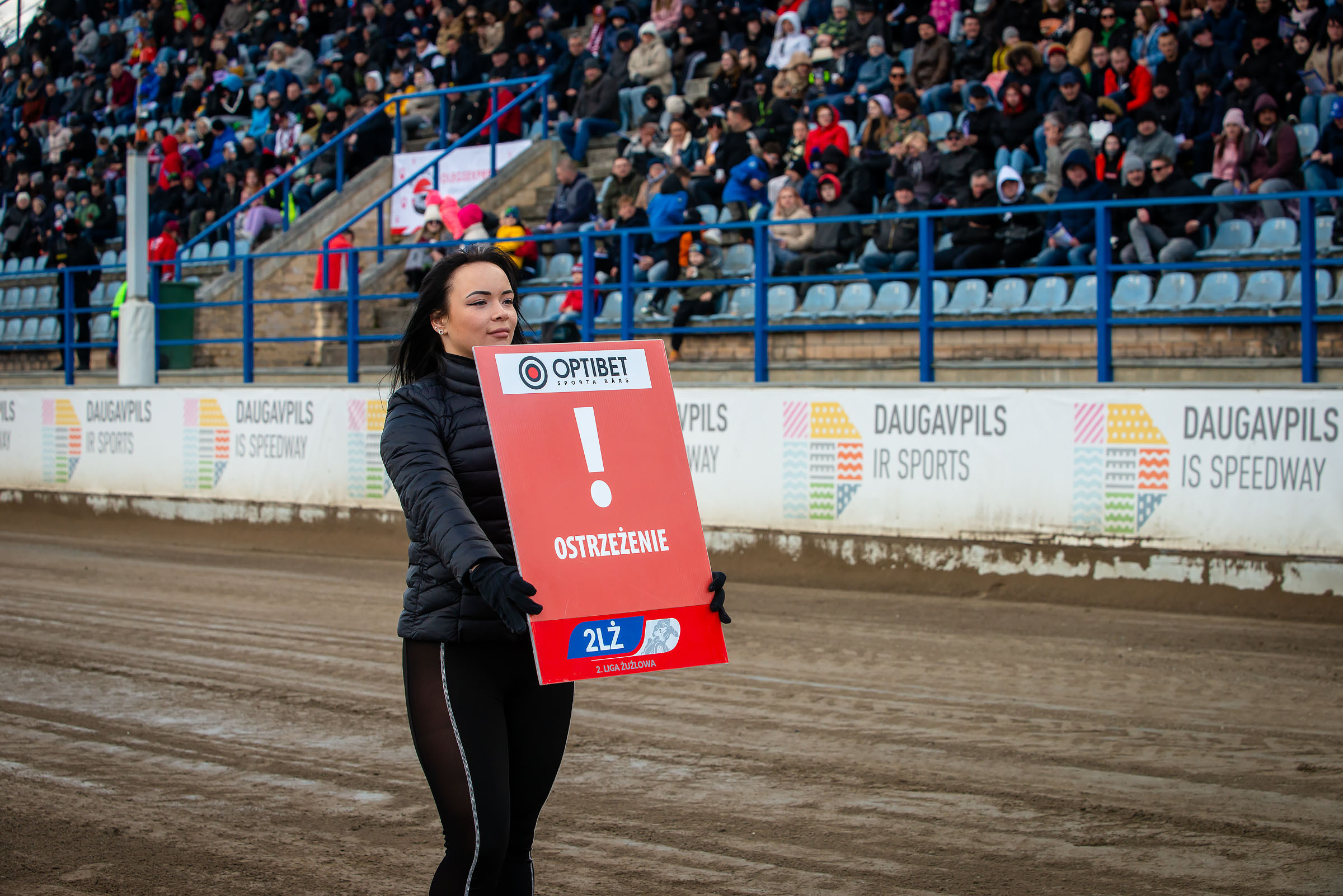 2022-04-17 / Optibet Lokomotiv Daugavpils - Unia Tarnów / full report. Fotogrāfs Romualds Rubenis un Artemijs Stašāns