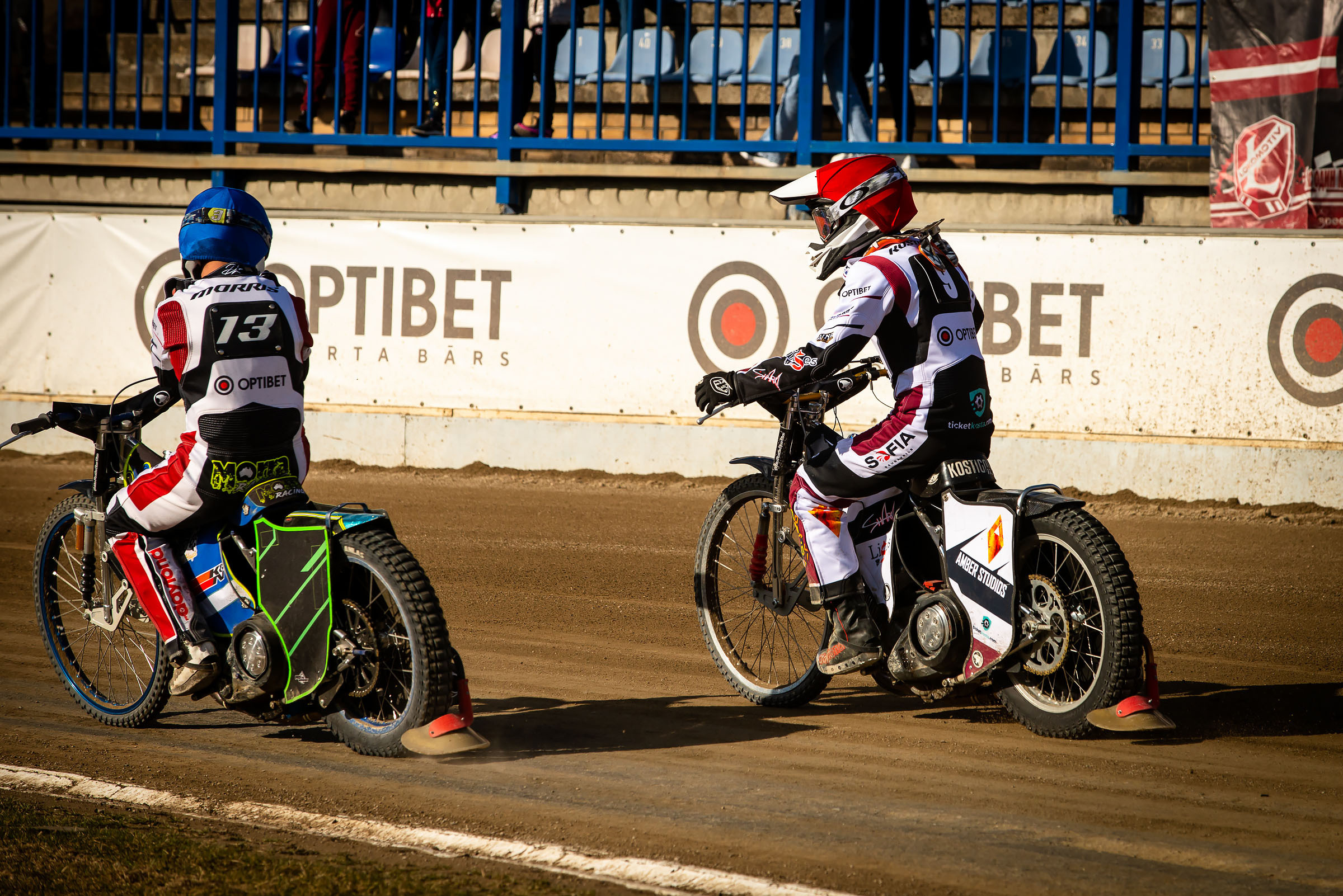 2022-04-17 / Optibet Lokomotiv Daugavpils - Unia Tarnów / full report. Fotogrāfs Romualds Rubenis un Artemijs Stašāns