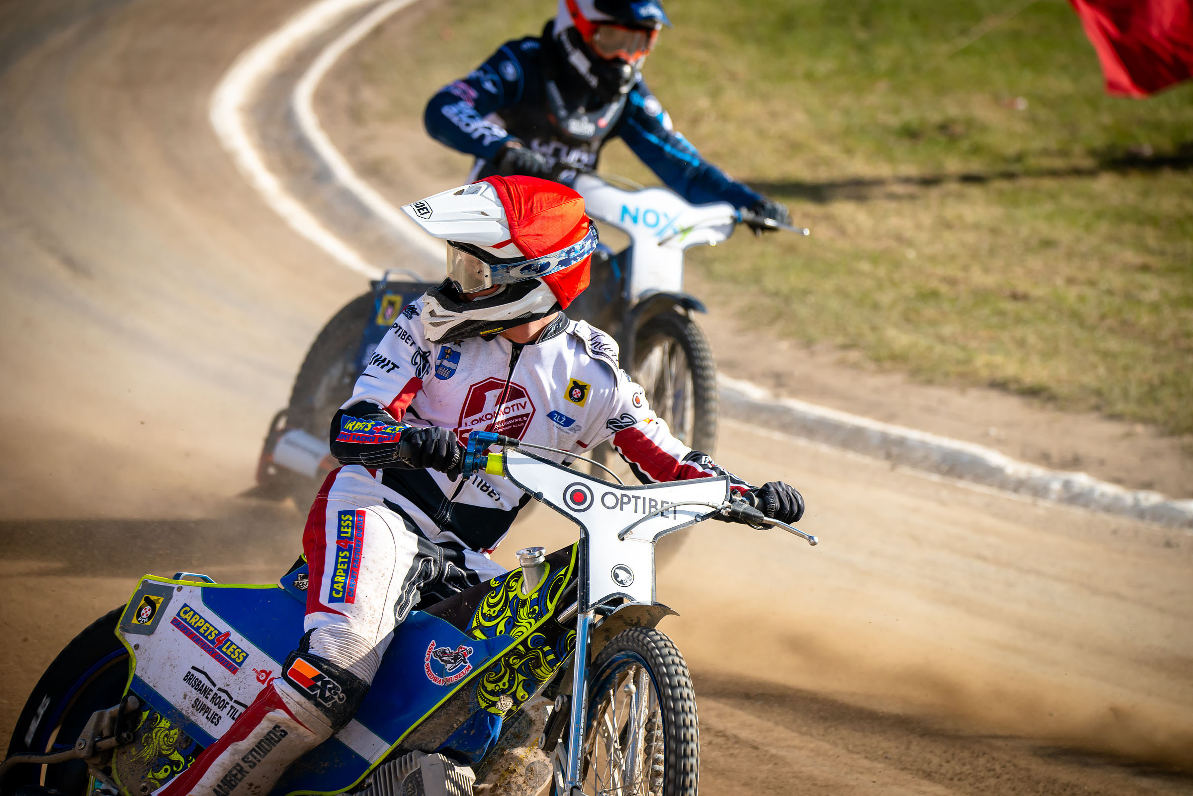 2022-04-17 / Optibet Lokomotiv Daugavpils - Unia Tarnów / full report. Fotogrāfs Romualds Rubenis un Artemijs Stašāns