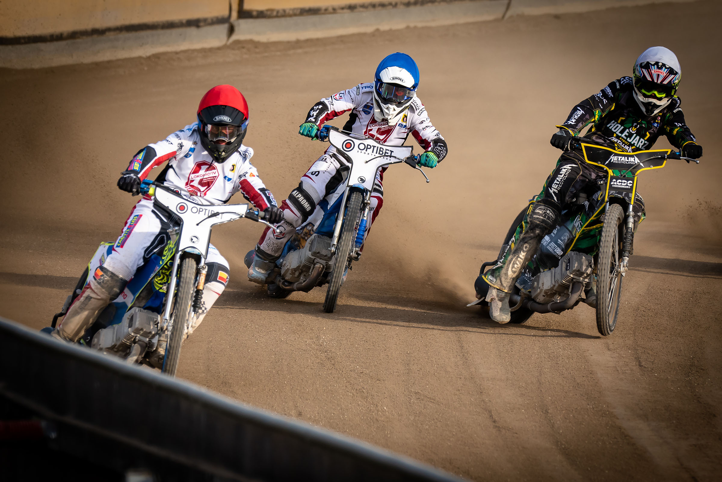 2022-05-22 / Optibet Lokomotivem Daugavpils - Metalika Recycling Kolejarz Rawicz. Fotogrāfs Romualds Rubenis un Artemijs Stašāns