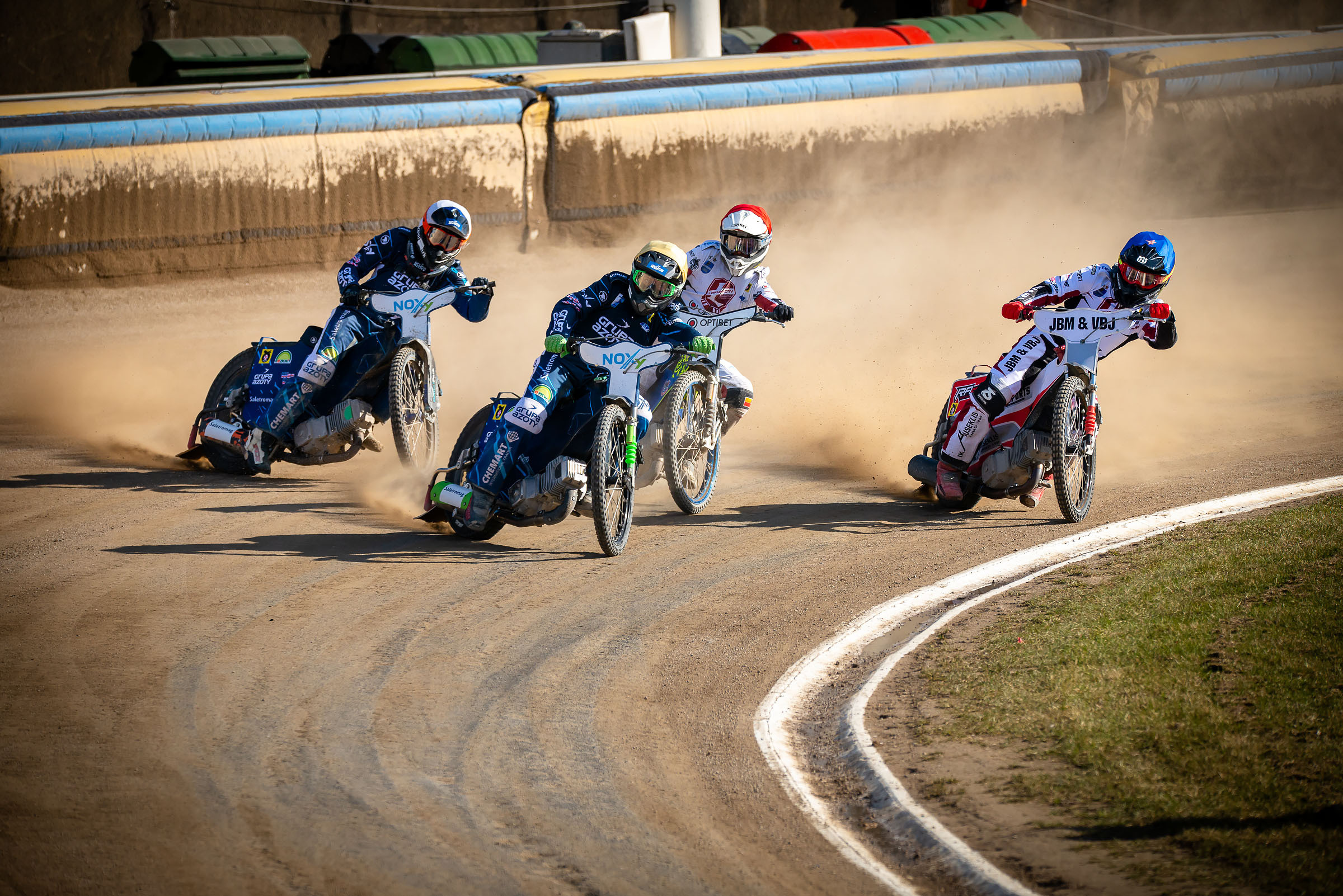 2022-04-17 / Optibet Lokomotiv Daugavpils - Unia Tarnów / full report. Fotogrāfs Romualds Rubenis un Artemijs Stašāns