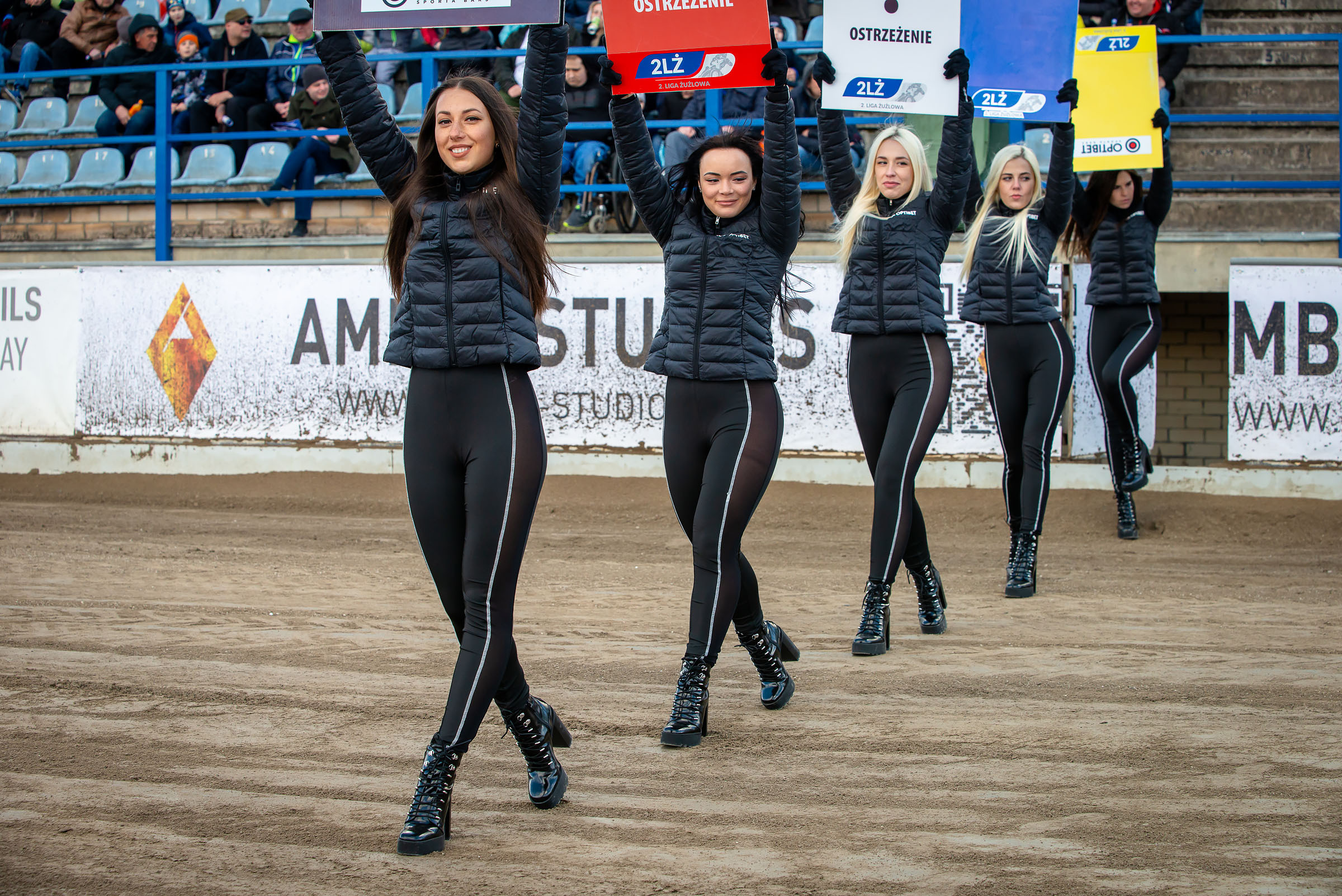 2022-04-17 / Optibet Lokomotiv Daugavpils - Unia Tarnów / full report. Fotogrāfs Romualds Rubenis un Artemijs Stašāns