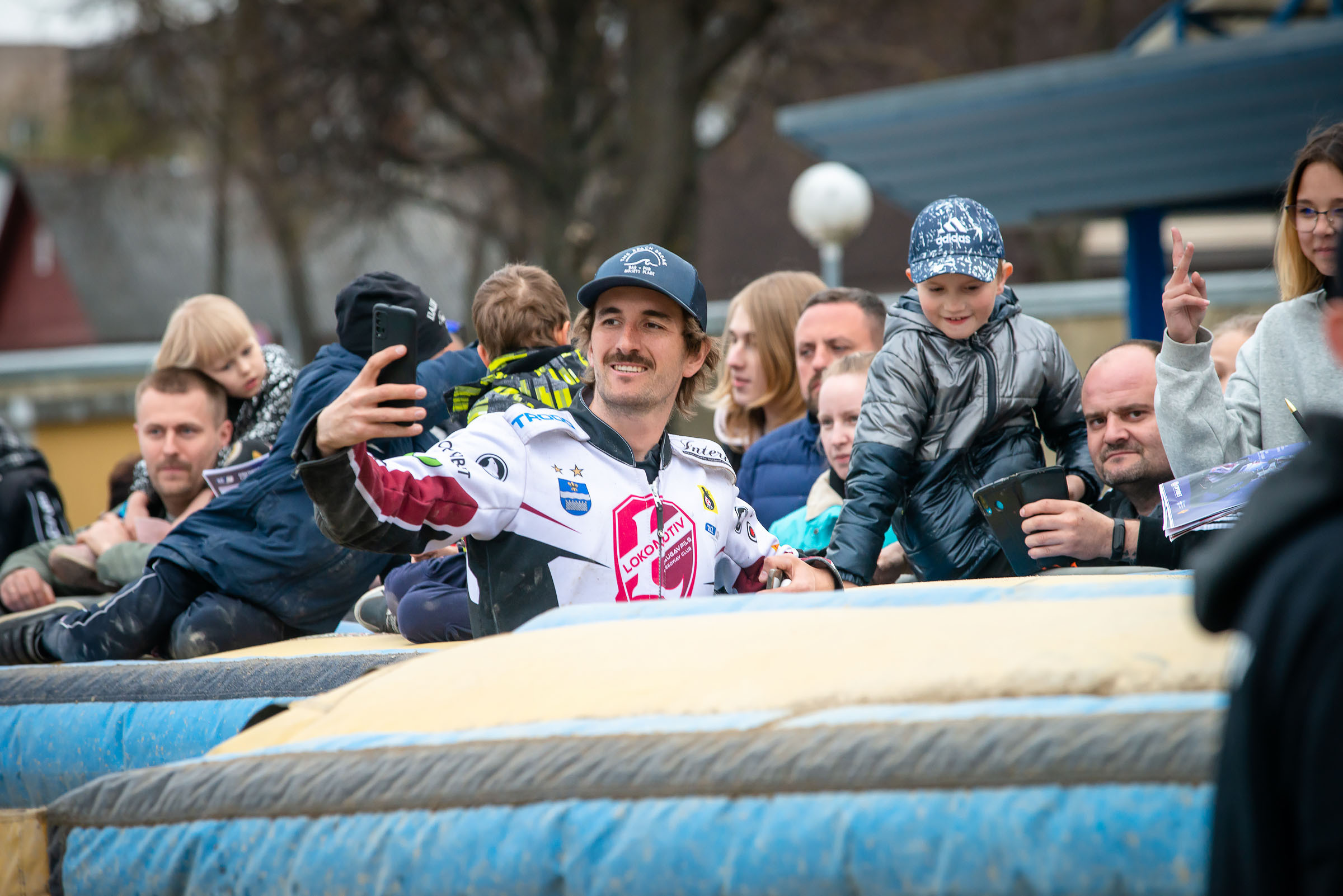 2022-05-01 / Optibet Lokomotiv Daugavpils - Texom Stal Rzeszów / full report. Фотограф Ромуальд Рубенис и Артемий Сташанс