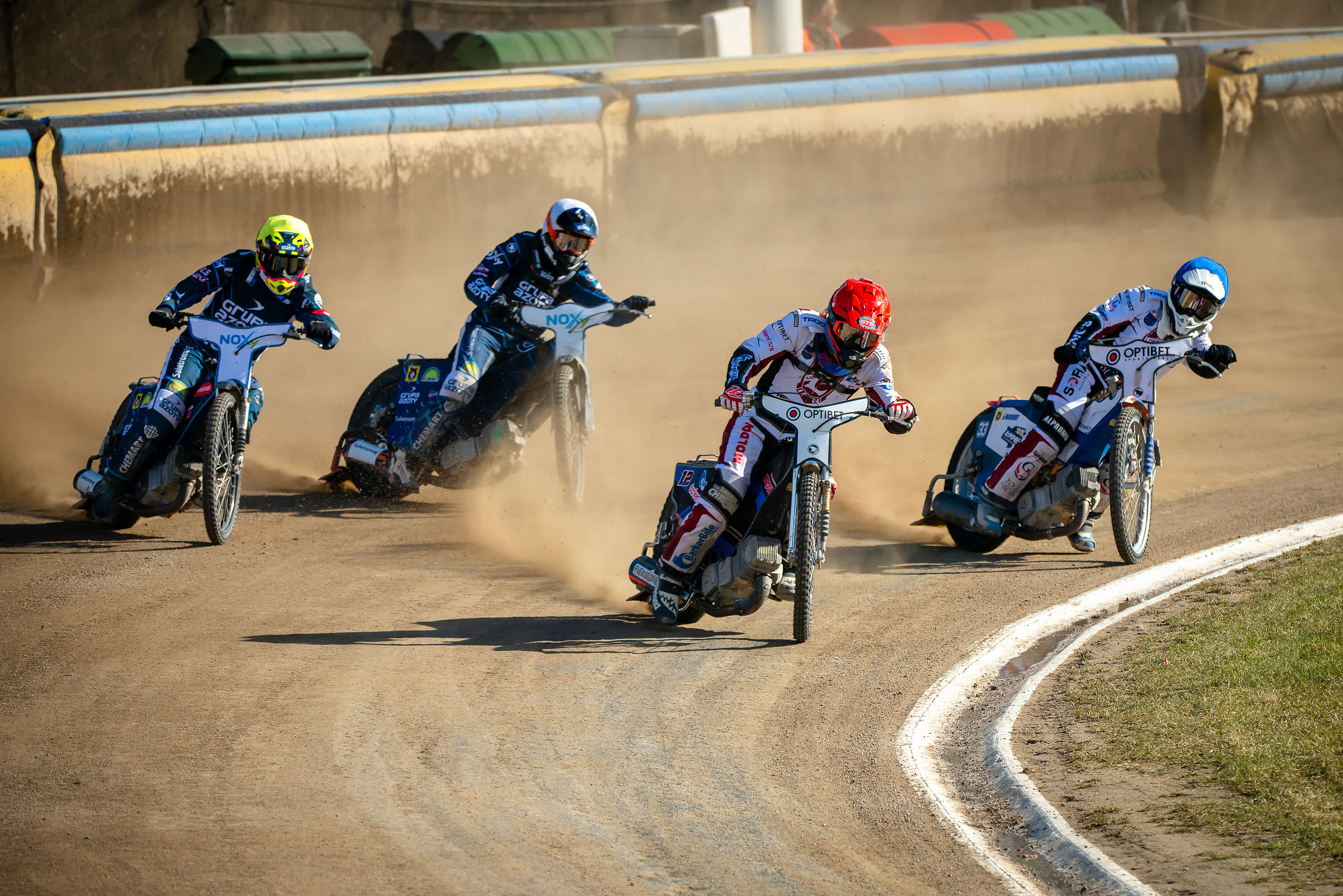 2022-04-17 / Optibet Lokomotiv Daugavpils - Unia Tarnów / full report. Fotogrāfs Romualds Rubenis un Artemijs Stašāns