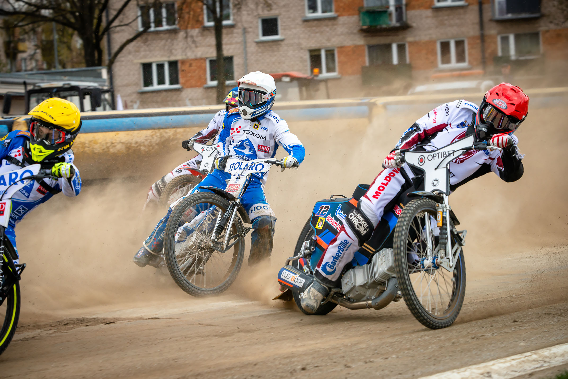 2022-05-01 / Optibet Lokomotiv Daugavpils - Texom Stal Rzeszów / full report. Фотограф Ромуальд Рубенис и Артемий Сташанс