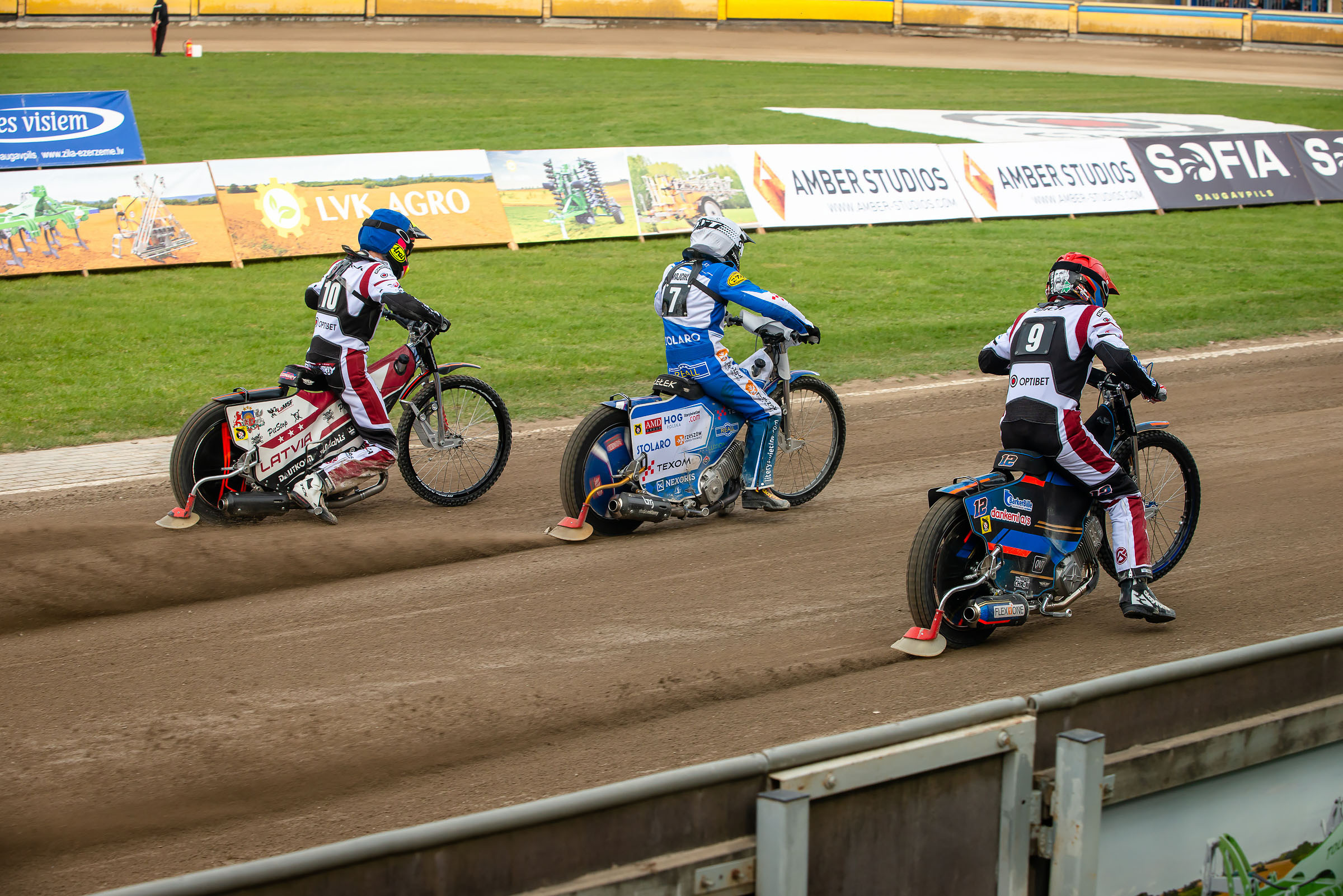 2022-05-01 / Optibet Lokomotiv Daugavpils - Texom Stal Rzeszów / full report. Фотограф Ромуальд Рубенис и Артемий Сташанс