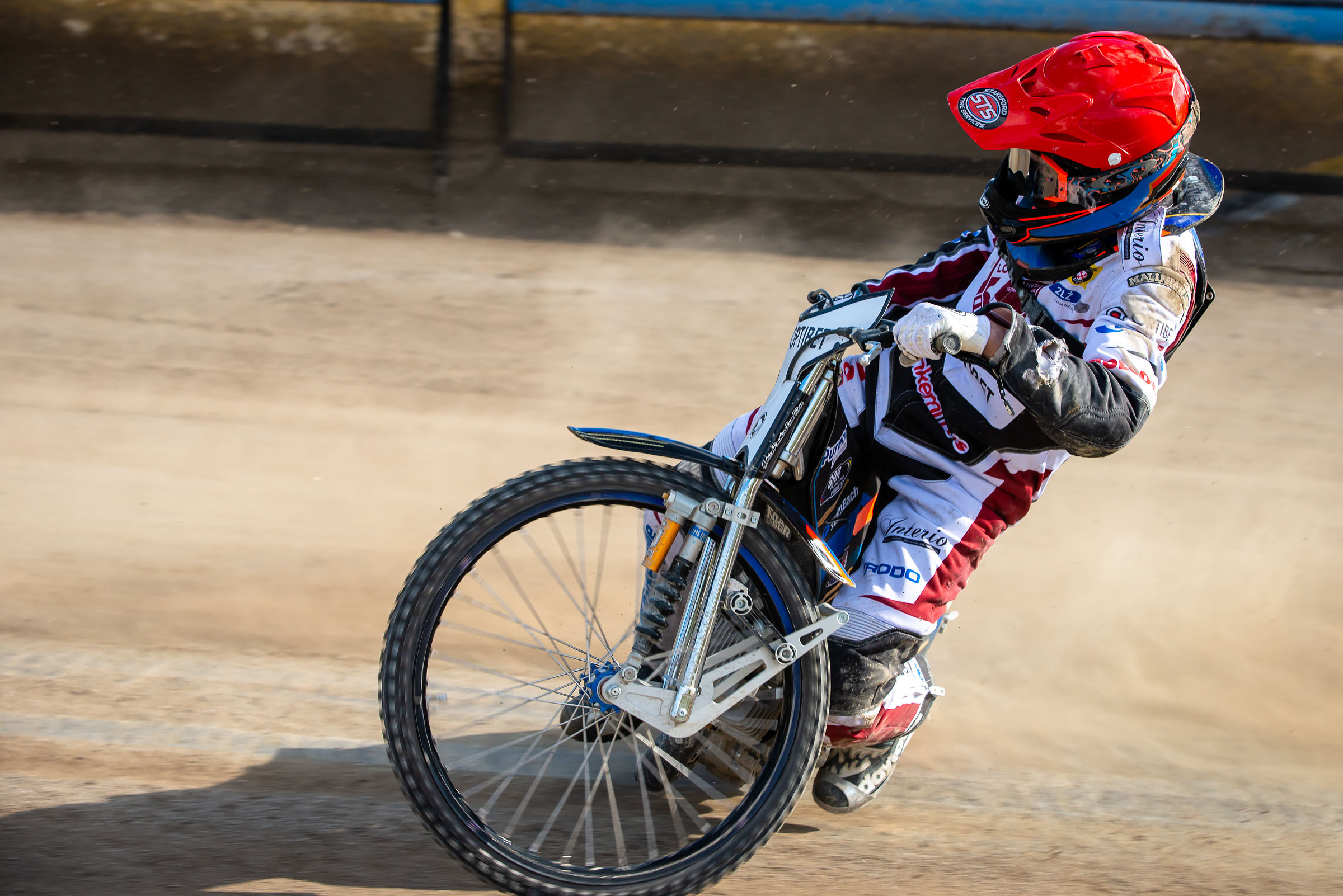 2022-04-17 / Optibet Lokomotiv Daugavpils - Unia Tarnów / full report. Fotogrāfs Romualds Rubenis un Artemijs Stašāns