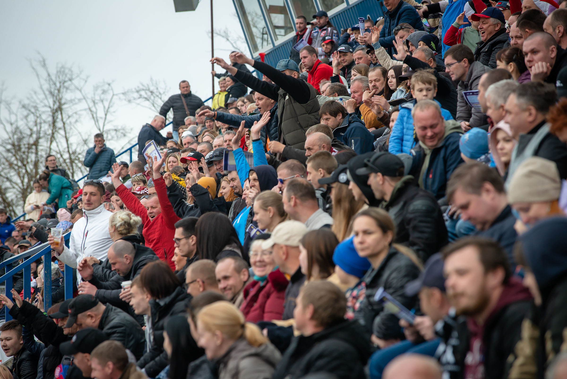 2022-05-01 / Optibet Lokomotiv Daugavpils - Texom Stal Rzeszów / full report. Фотограф Ромуальд Рубенис и Артемий Сташанс