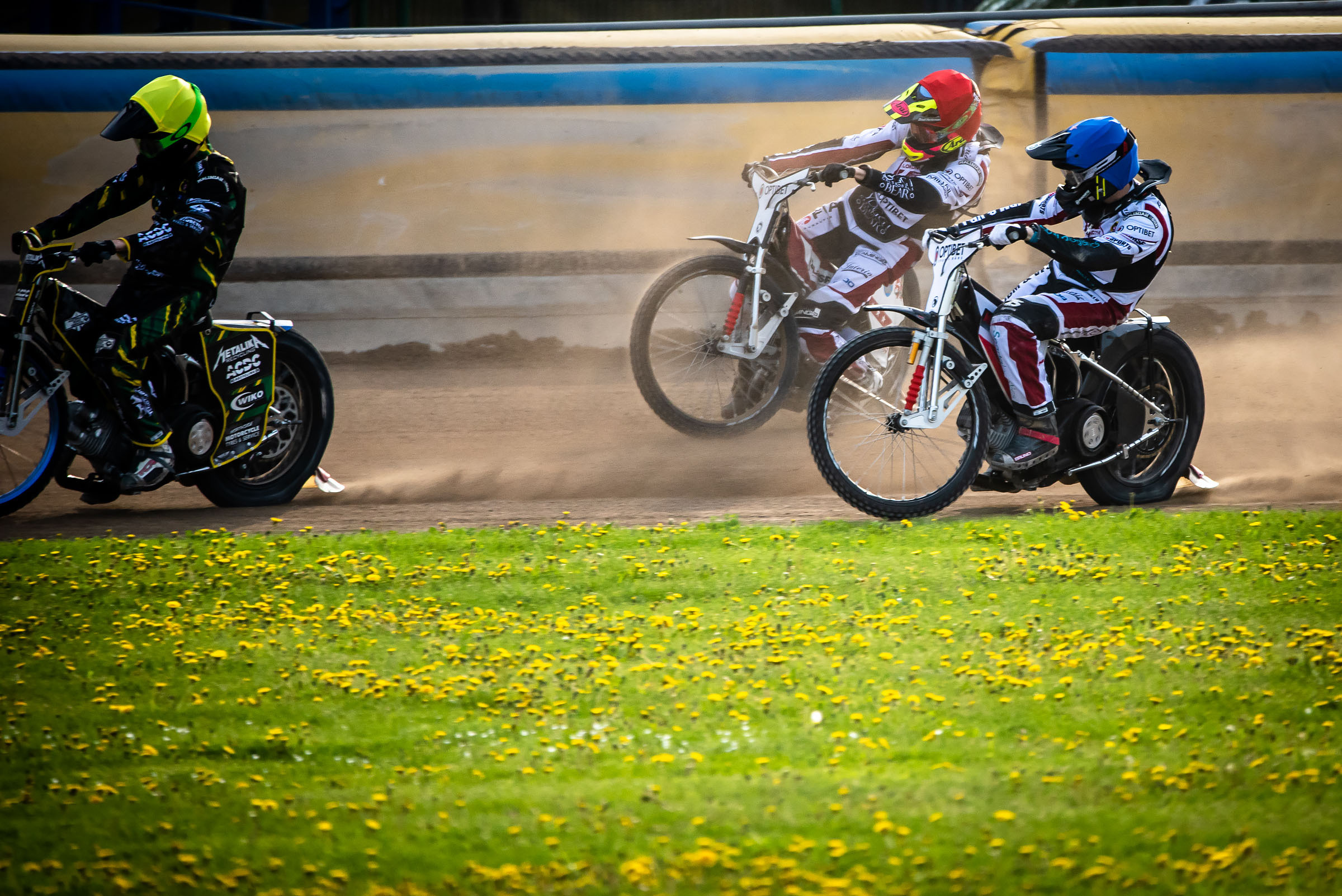 2022-05-22 / Optibet Lokomotivem Daugavpils - Metalika Recycling Kolejarz Rawicz. Fotogrāfs Romualds Rubenis un Artemijs Stašāns