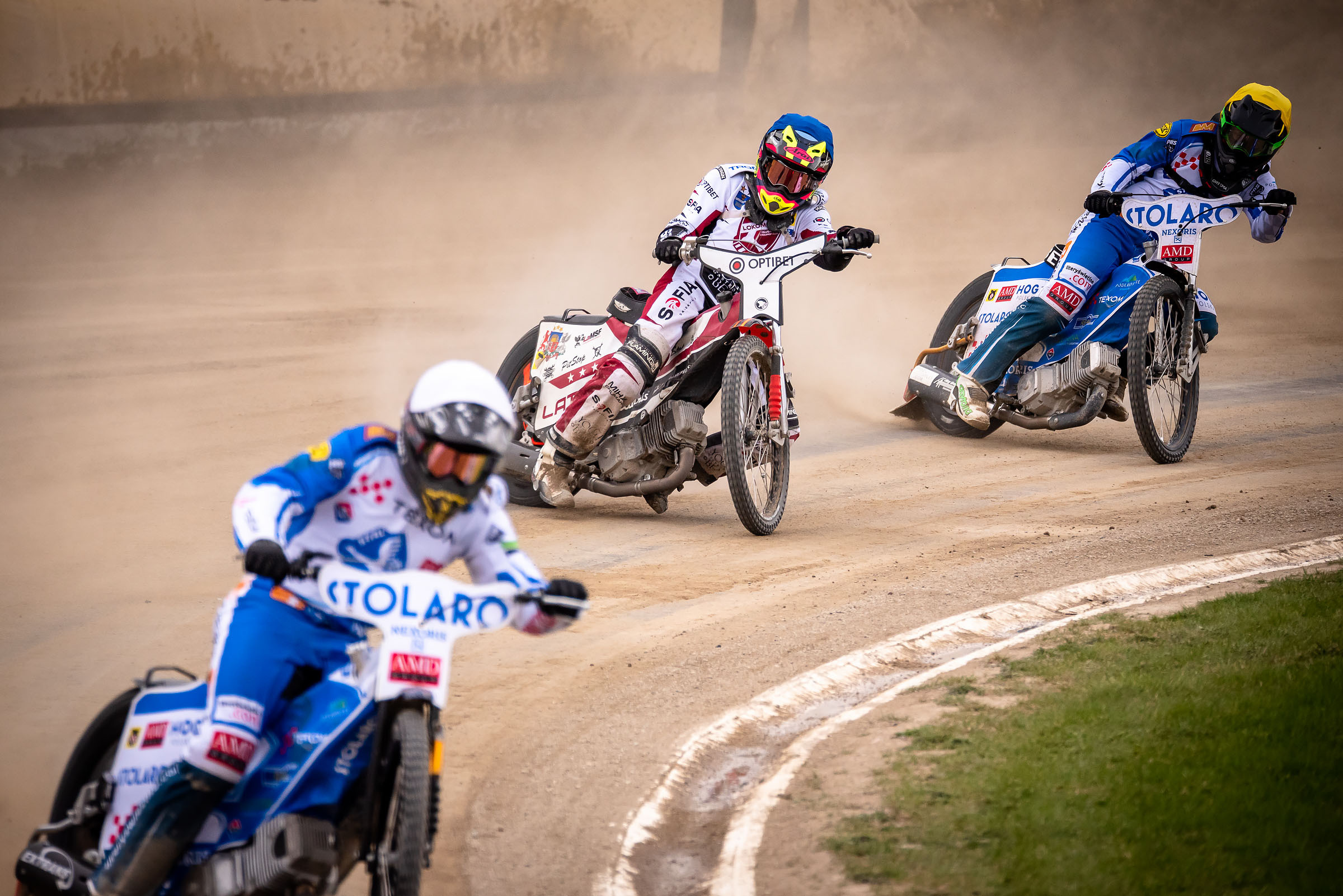 2022-05-01 / Optibet Lokomotiv Daugavpils - Texom Stal Rzeszów / full report. Фотограф Ромуальд Рубенис и Артемий Сташанс