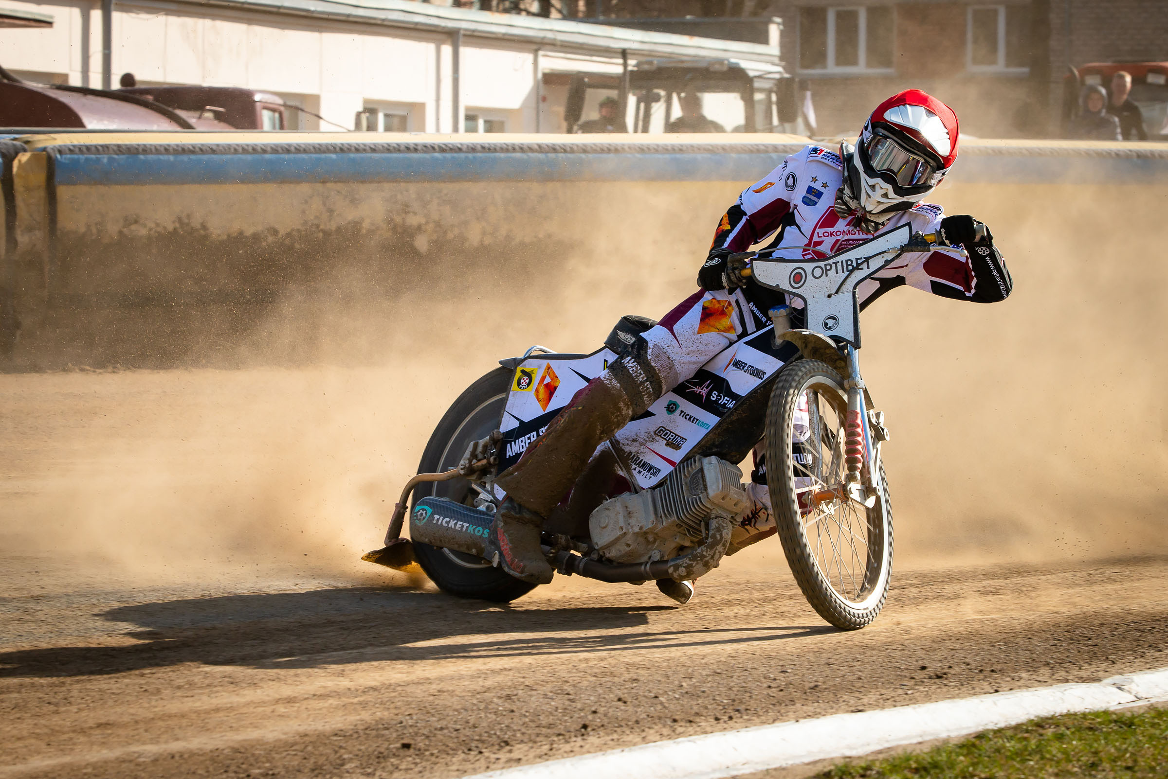 2022-04-17 / Optibet Lokomotiv Daugavpils - Unia Tarnów / full report. Fotogrāfs Romualds Rubenis un Artemijs Stašāns