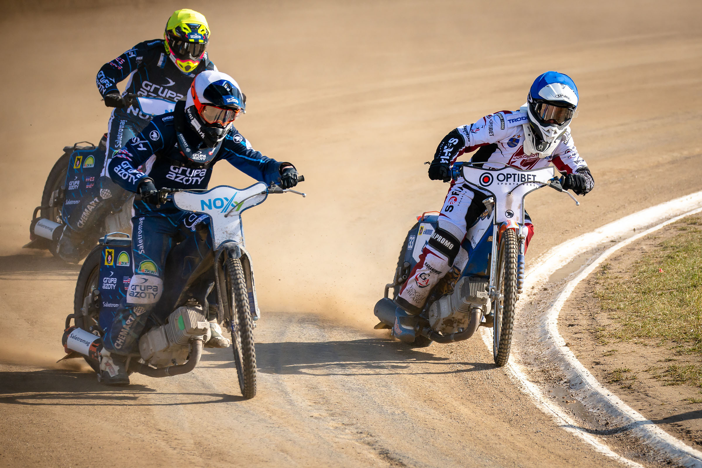 2022-04-17 / Optibet Lokomotiv Daugavpils - Unia Tarnów / full report. Fotogrāfs Romualds Rubenis un Artemijs Stašāns