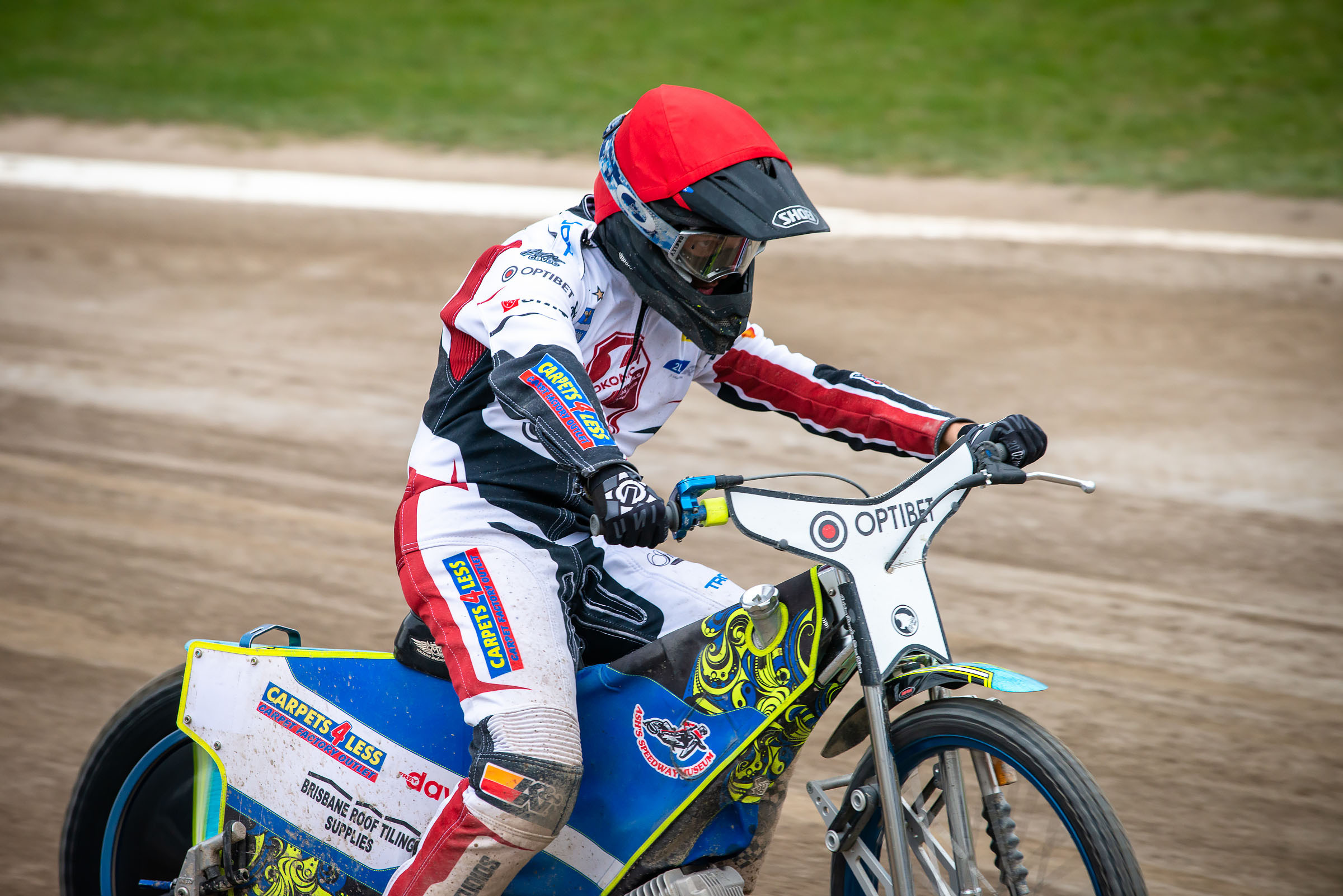 2022-05-01 / Optibet Lokomotiv Daugavpils - Texom Stal Rzeszów / full report. Фотограф Ромуальд Рубенис и Артемий Сташанс