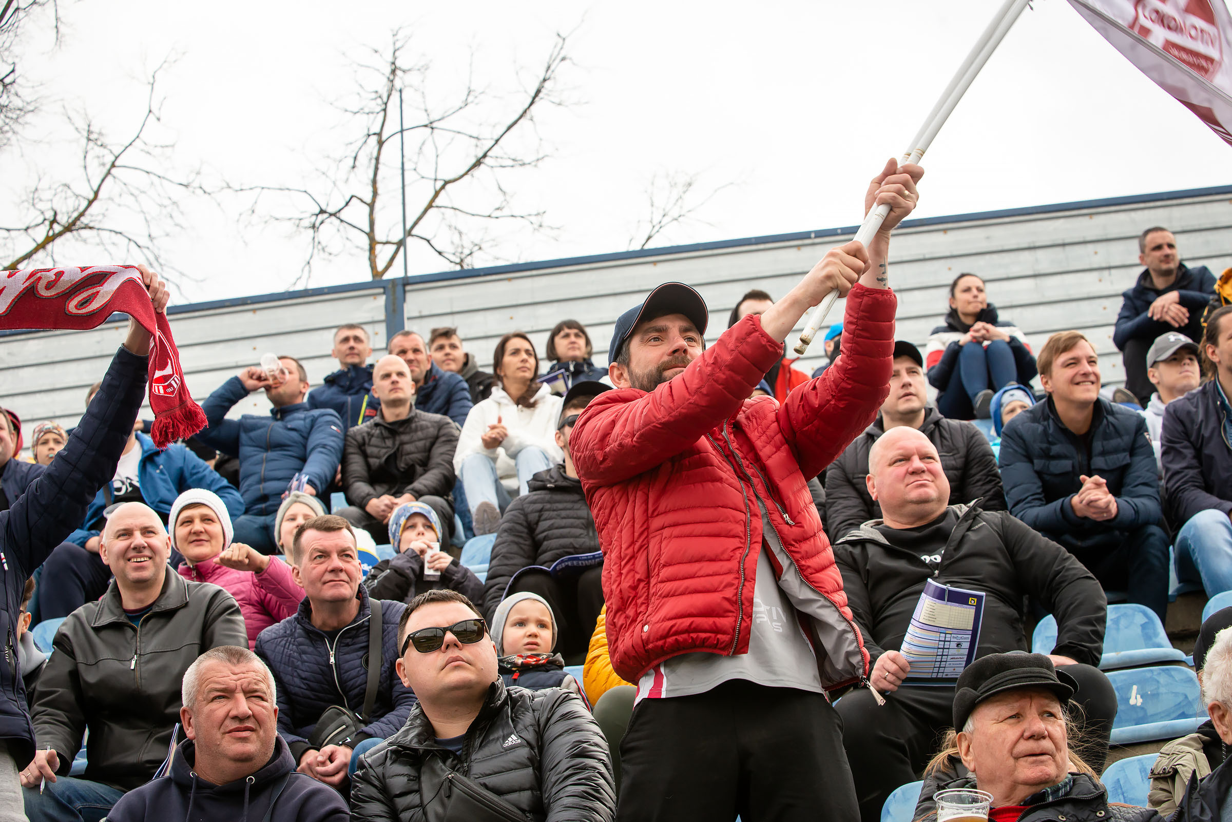 2022-05-01 / Optibet Lokomotiv Daugavpils - Texom Stal Rzeszów / full report. Фотограф Ромуальд Рубенис и Артемий Сташанс