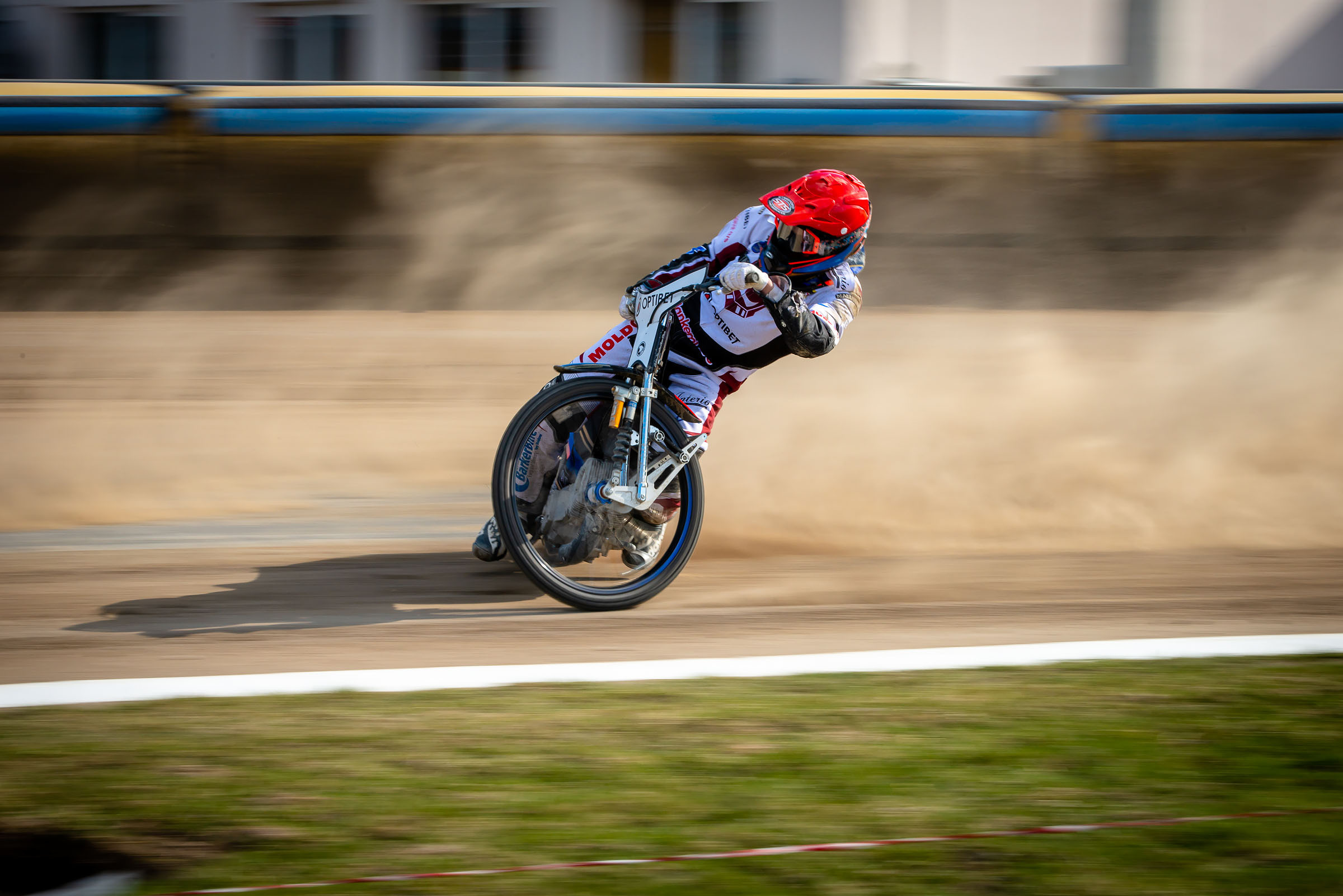 2022-04-17 / Optibet Lokomotiv Daugavpils - Unia Tarnów / full report. Fotogrāfs Romualds Rubenis un Artemijs Stašāns