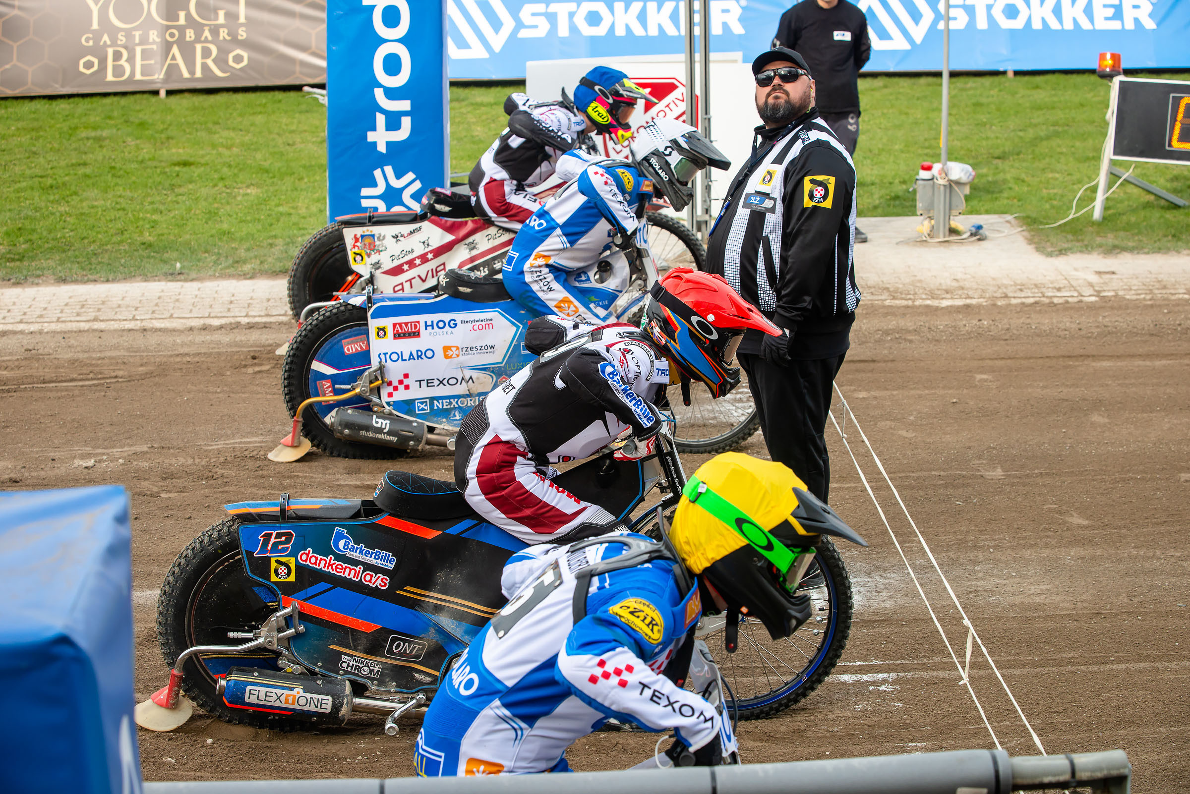 2022-05-01 / Optibet Lokomotiv Daugavpils - Texom Stal Rzeszów / full report. Фотограф Ромуальд Рубенис и Артемий Сташанс