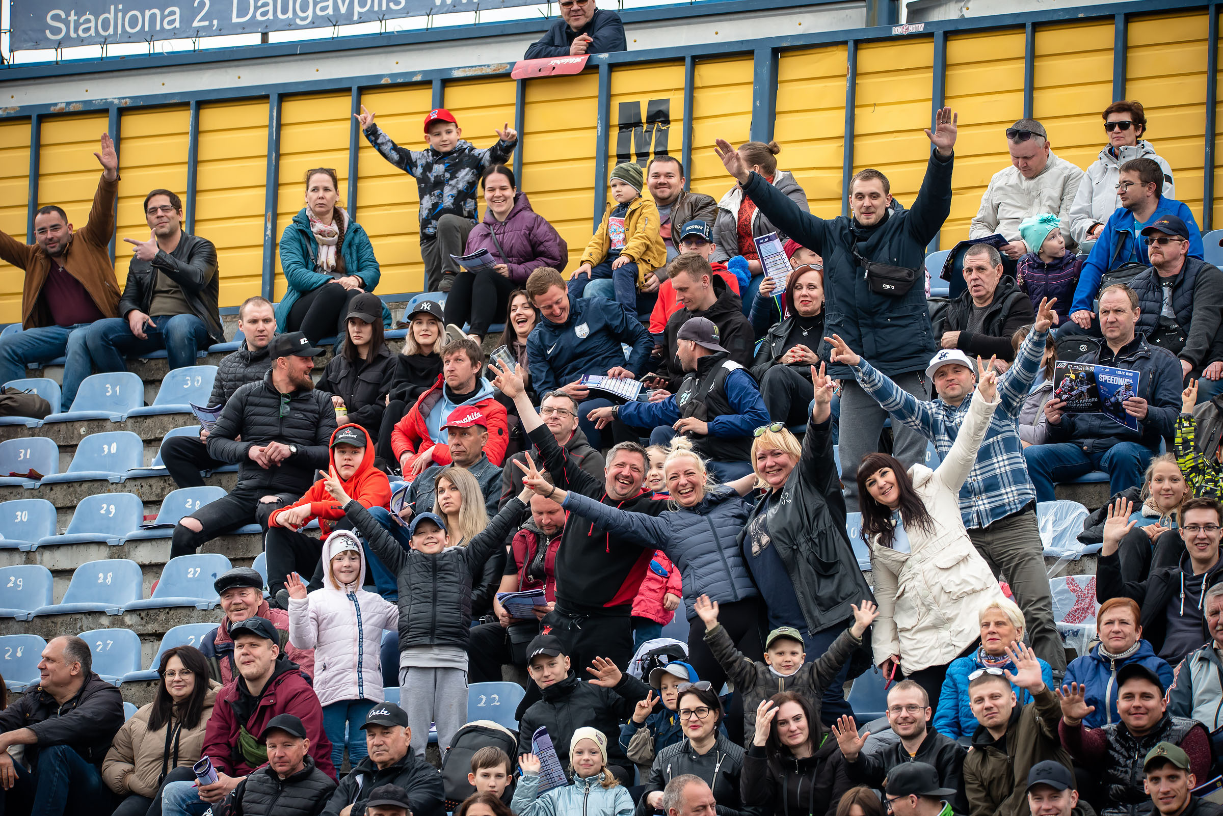 2022-05-01 / Optibet Lokomotiv Daugavpils - Texom Stal Rzeszów / full report. Фотограф Ромуальд Рубенис и Артемий Сташанс