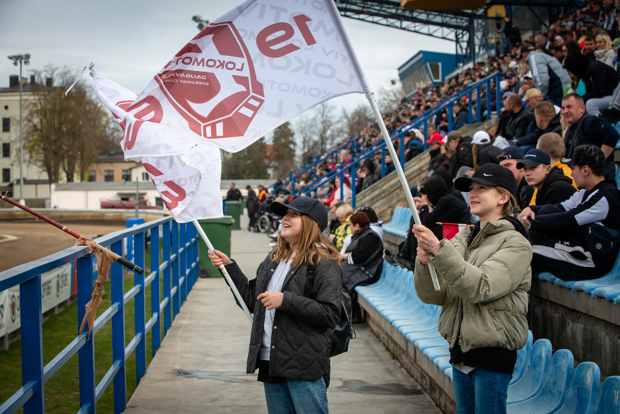 2022-05-01 / Optibet Lokomotiv Daugavpils - Texom Stal Rzeszów / full report. Фотограф Ромуальд Рубенис и Артемий Сташанс