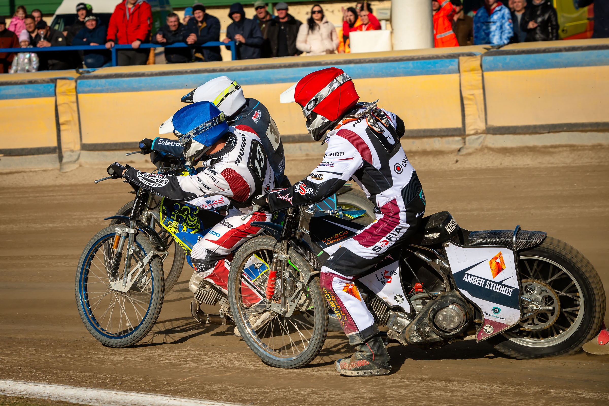 2022-04-17 / Optibet Lokomotiv Daugavpils - Unia Tarnów / full report. Fotogrāfs Romualds Rubenis un Artemijs Stašāns
