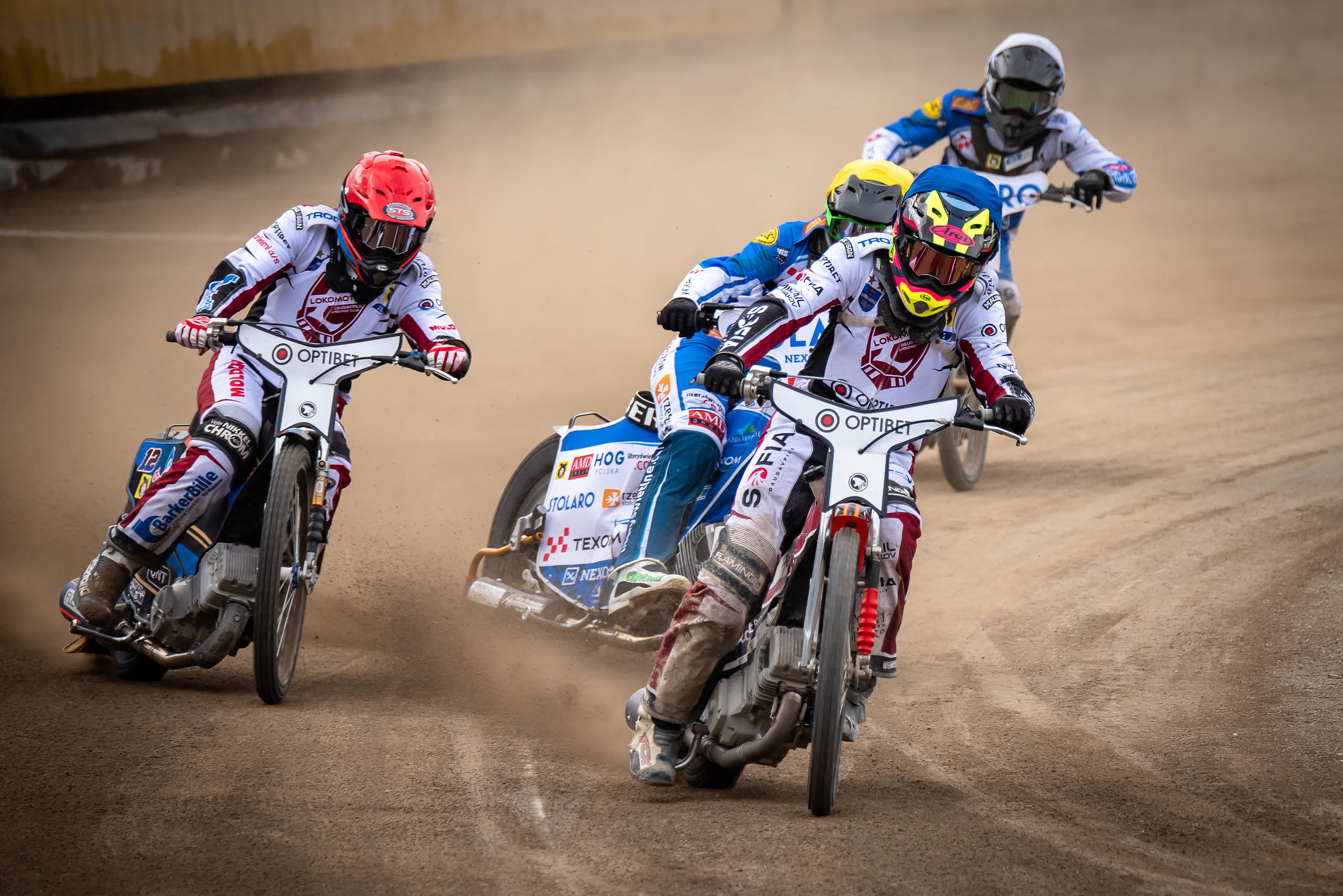 2022-05-01 / Optibet Lokomotiv Daugavpils - Texom Stal Rzeszów / full report. Фотограф Ромуальд Рубенис и Артемий Сташанс