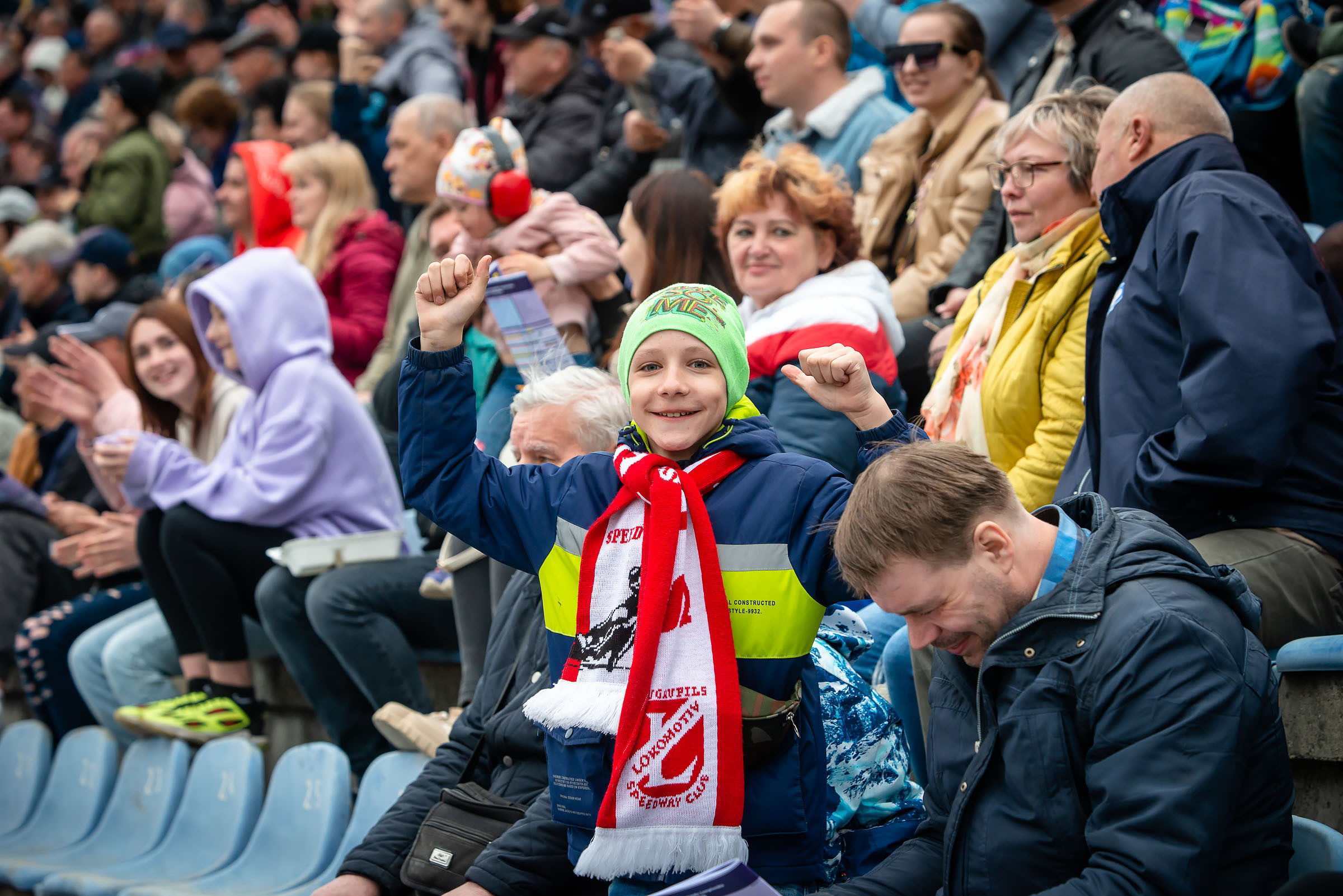 2022-05-01 / Optibet Lokomotiv Daugavpils - Texom Stal Rzeszów / full report. Фотограф Ромуальд Рубенис и Артемий Сташанс