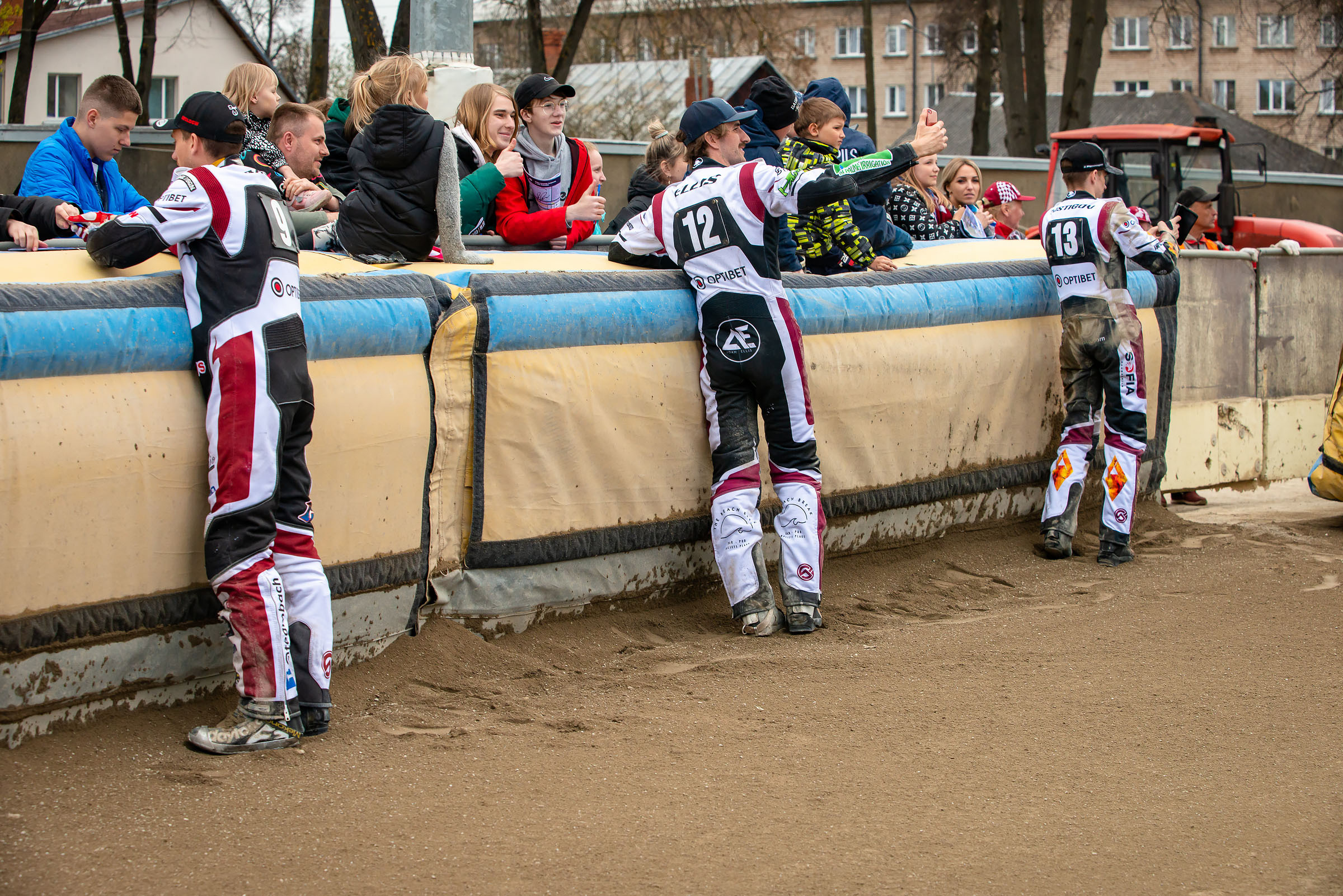 2022-05-01 / Optibet Lokomotiv Daugavpils - Texom Stal Rzeszów / full report. Фотограф Ромуальд Рубенис и Артемий Сташанс