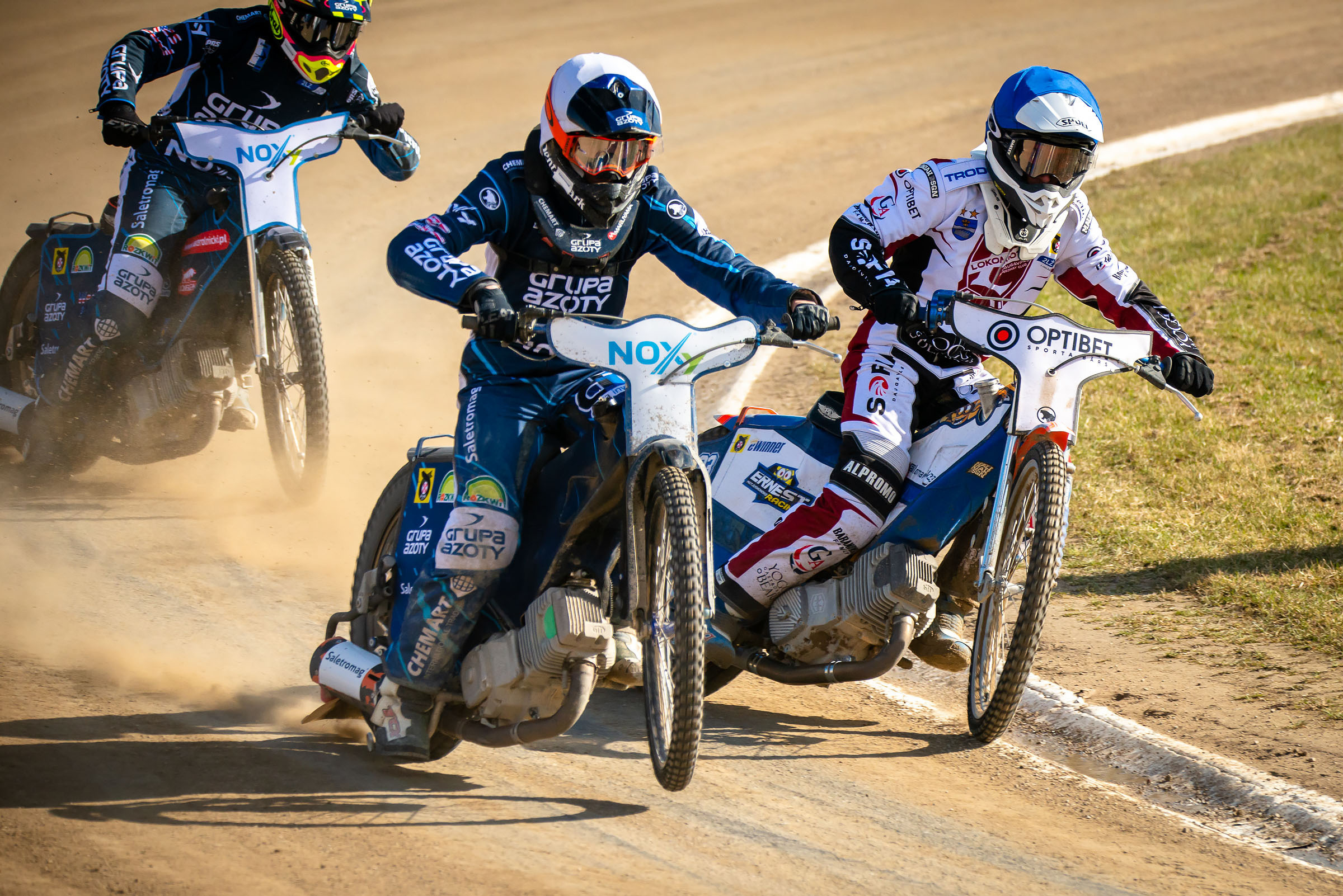 2022-04-17 / Optibet Lokomotiv Daugavpils - Unia Tarnów / full report. Fotogrāfs Romualds Rubenis un Artemijs Stašāns