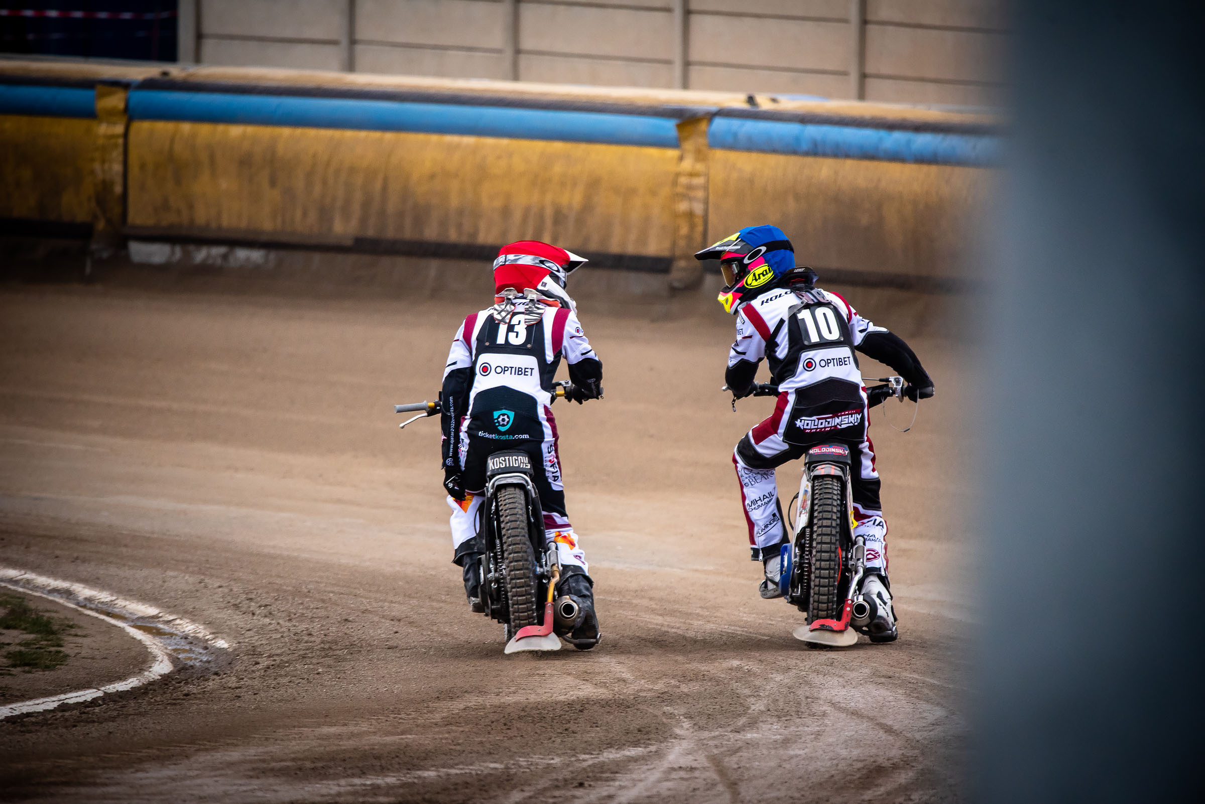 2022-05-01 / Optibet Lokomotiv Daugavpils - Texom Stal Rzeszów / full report. Фотограф Ромуальд Рубенис и Артемий Сташанс