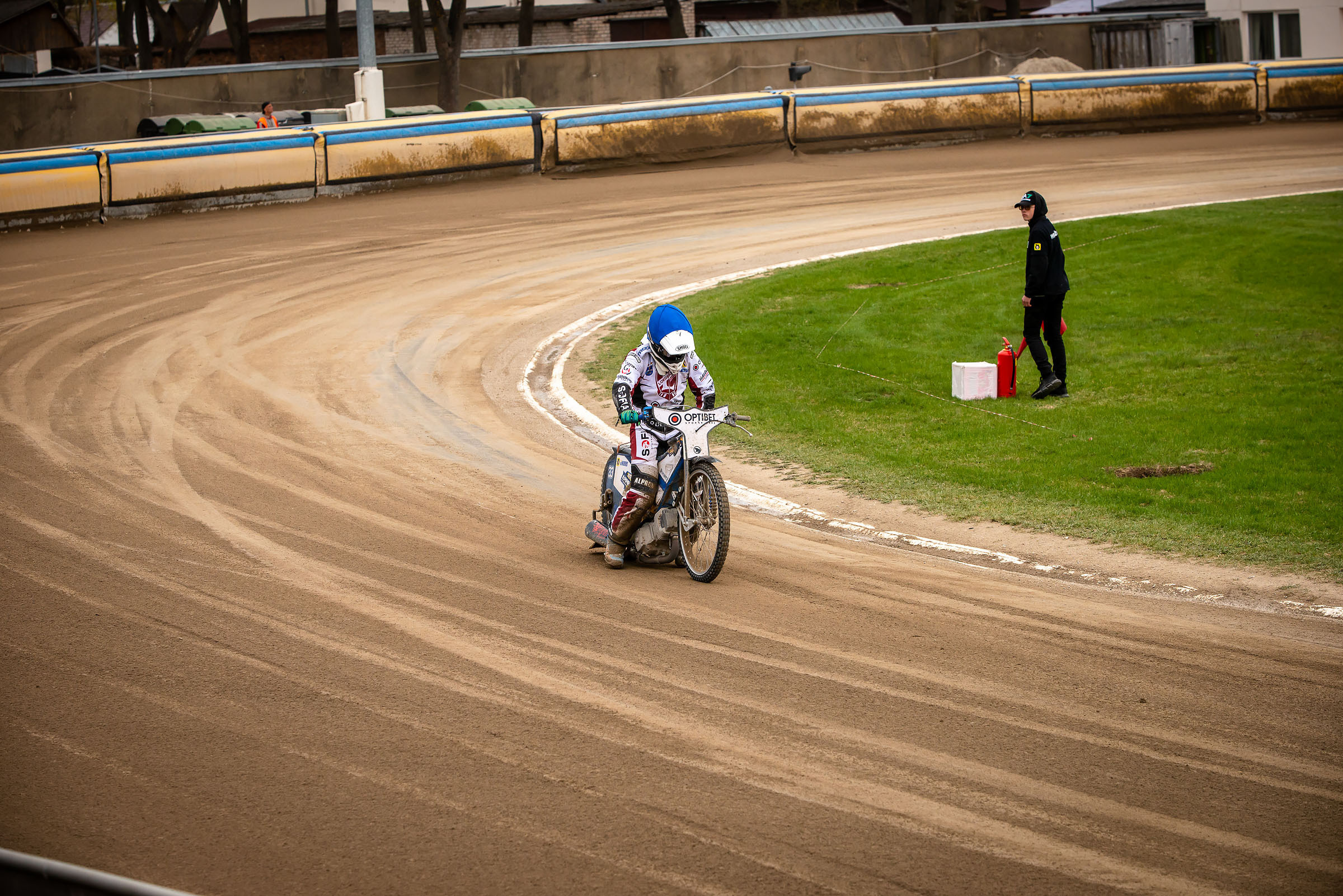 2022-05-01 / Optibet Lokomotiv Daugavpils - Texom Stal Rzeszów / full report. Фотограф Ромуальд Рубенис и Артемий Сташанс
