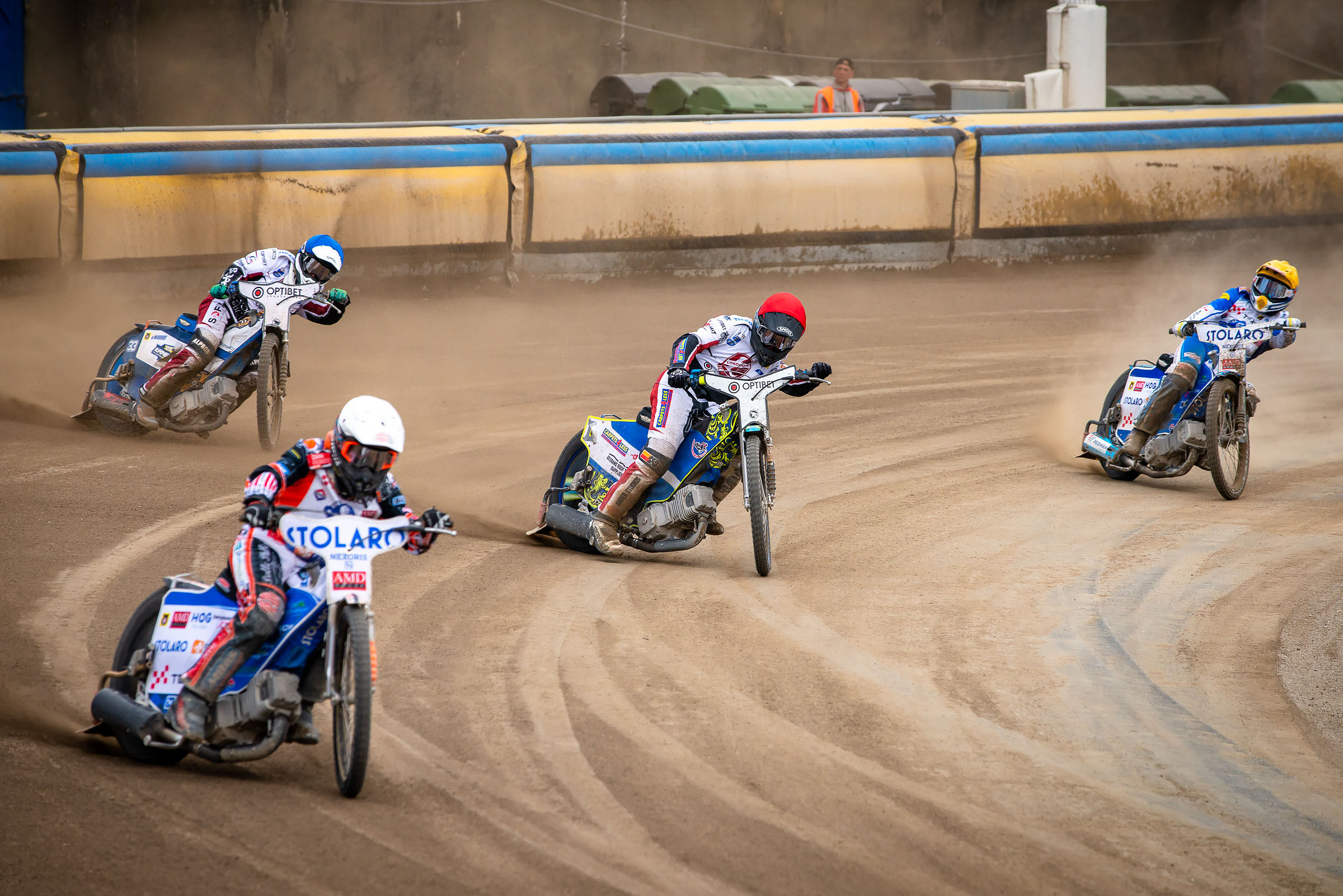 2022-05-01 / Optibet Lokomotiv Daugavpils - Texom Stal Rzeszów / full report. Фотограф Ромуальд Рубенис и Артемий Сташанс