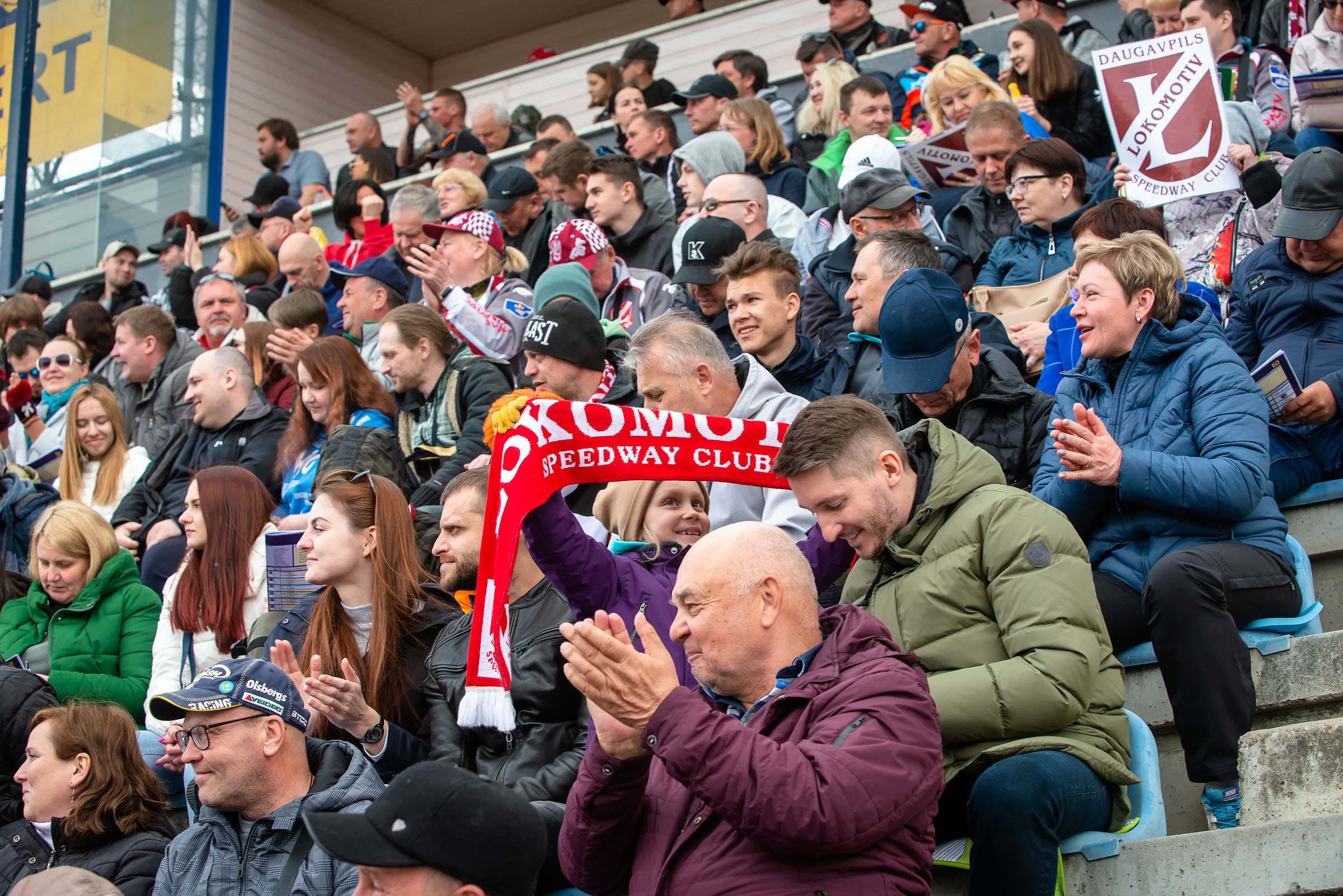 2022-05-01 / Optibet Lokomotiv Daugavpils - Texom Stal Rzeszów / full report. Фотограф Ромуальд Рубенис и Артемий Сташанс