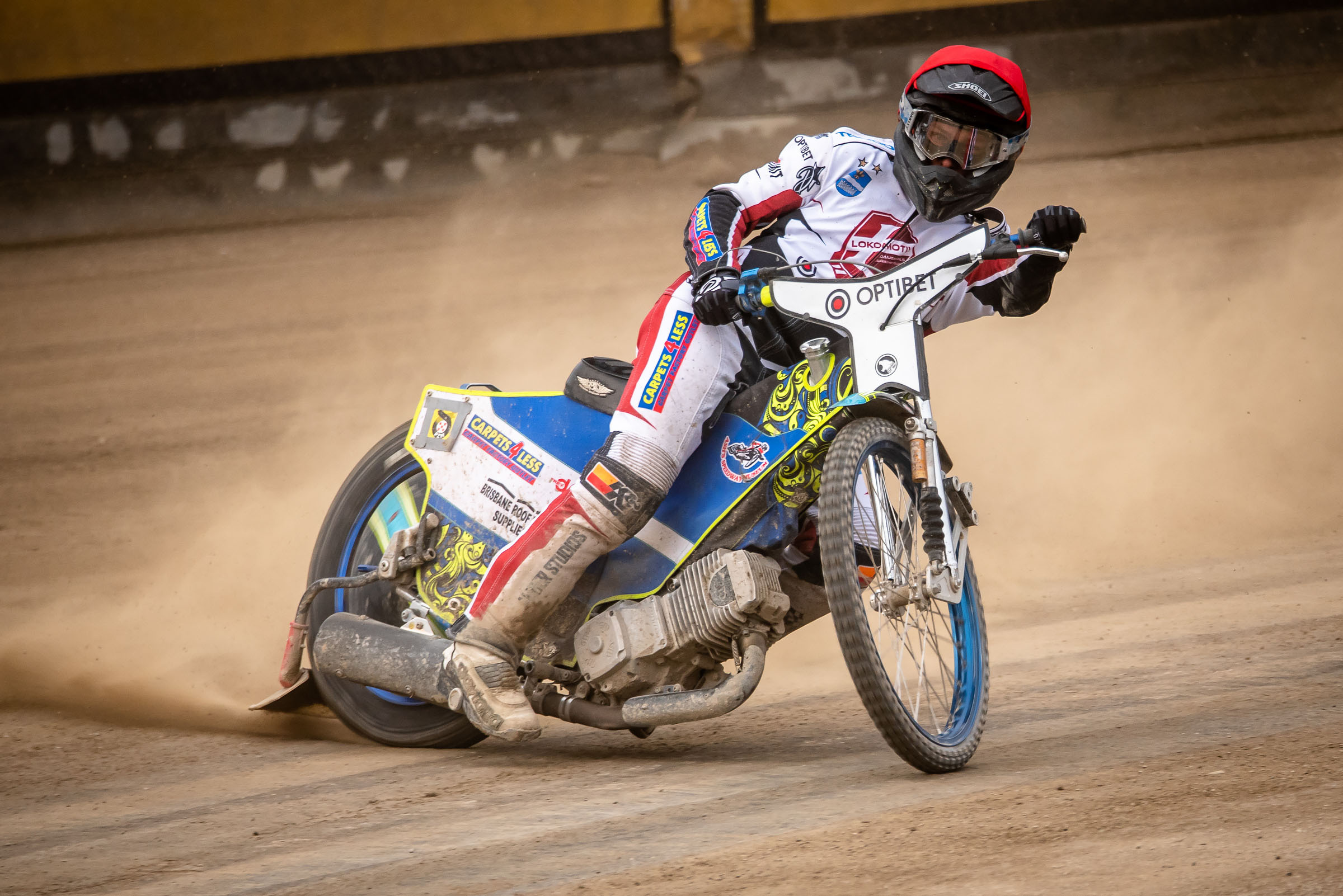 2022-05-01 / Optibet Lokomotiv Daugavpils - Texom Stal Rzeszów / full report. Фотограф Ромуальд Рубенис и Артемий Сташанс