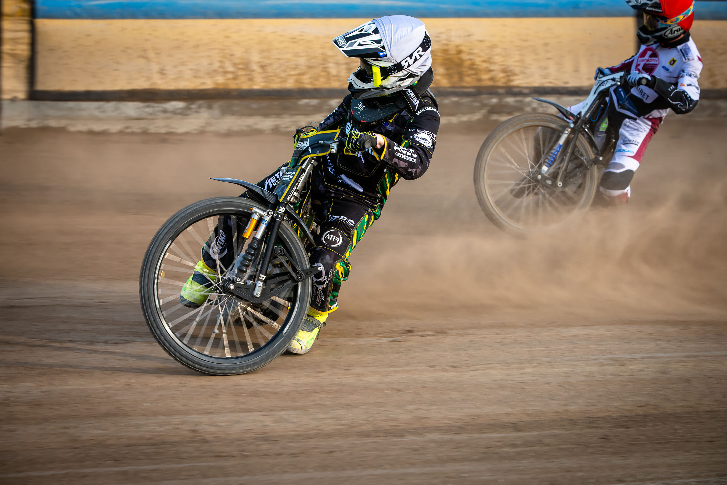 2022-05-22 / Optibet Lokomotivem Daugavpils - Metalika Recycling Kolejarz Rawicz. Fotogrāfs Romualds Rubenis un Artemijs Stašāns