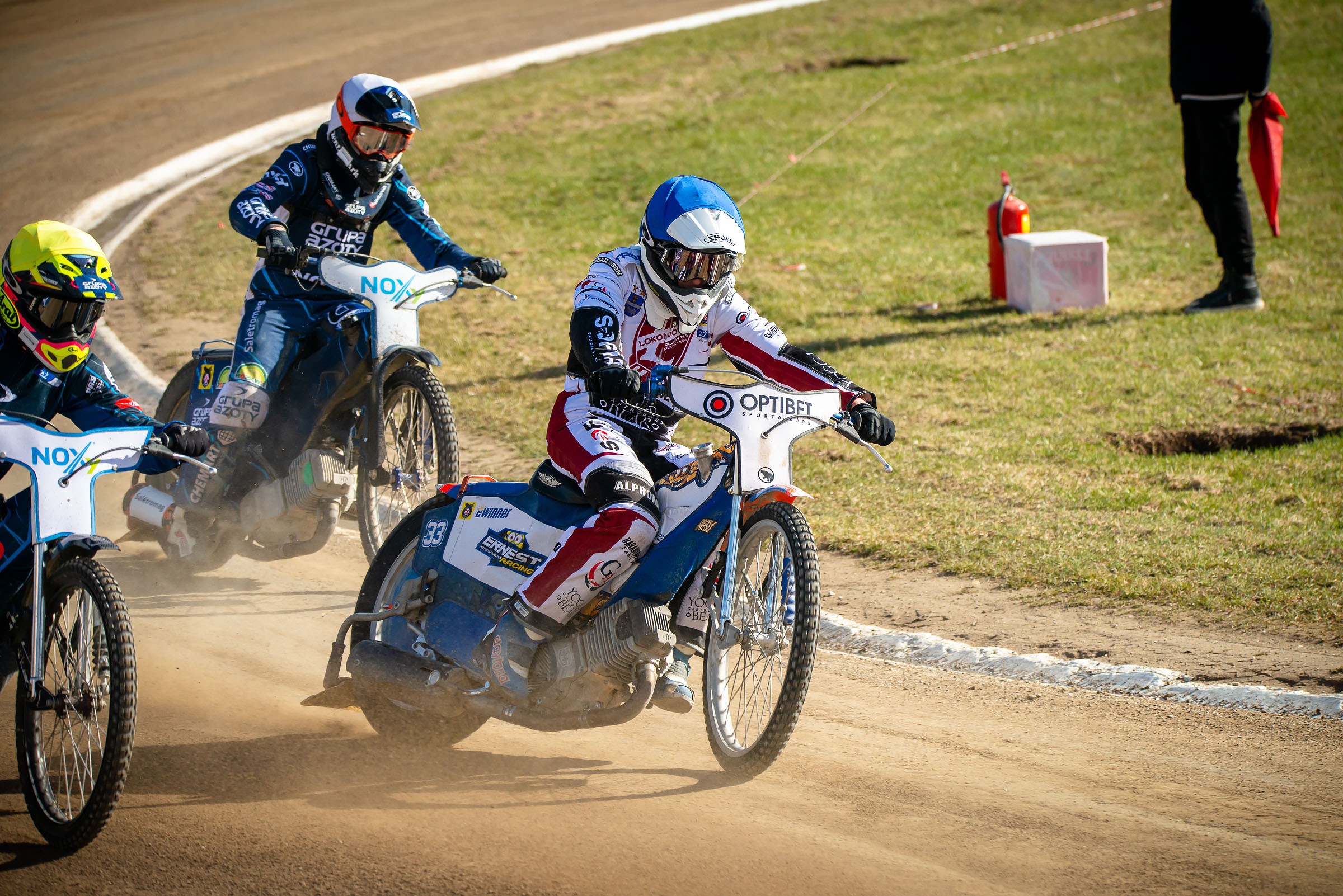 2022-04-17 / Optibet Lokomotiv Daugavpils - Unia Tarnów / full report. Fotogrāfs Romualds Rubenis un Artemijs Stašāns