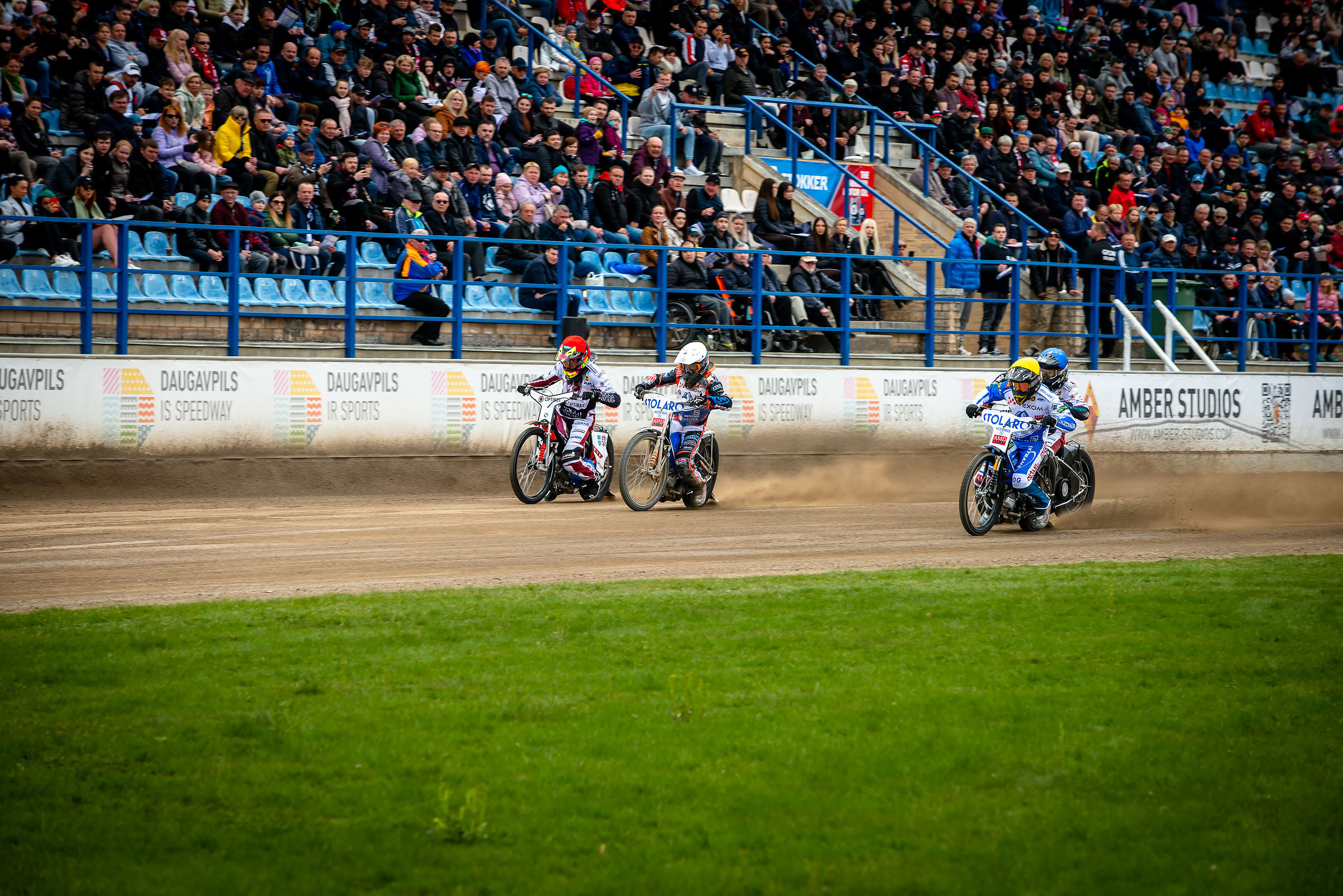 2022-05-01 / Optibet Lokomotiv Daugavpils - Texom Stal Rzeszów / full report. Фотограф Ромуальд Рубенис и Артемий Сташанс