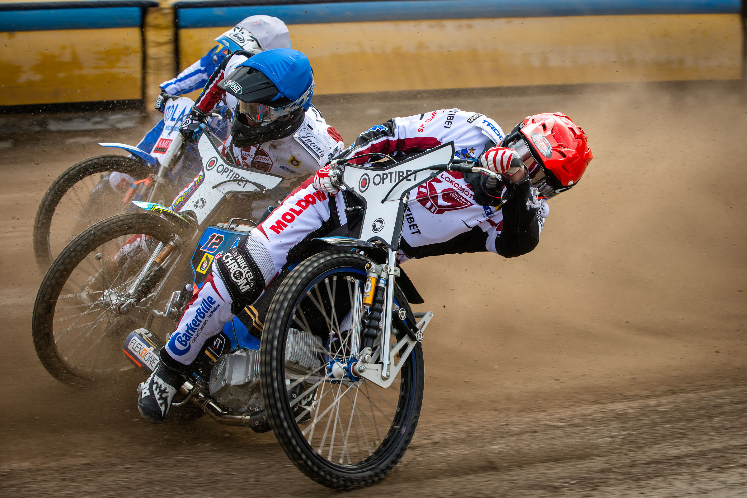 2022-05-01 / Optibet Lokomotiv Daugavpils - Texom Stal Rzeszów / full report. Фотограф Ромуальд Рубенис и Артемий Сташанс