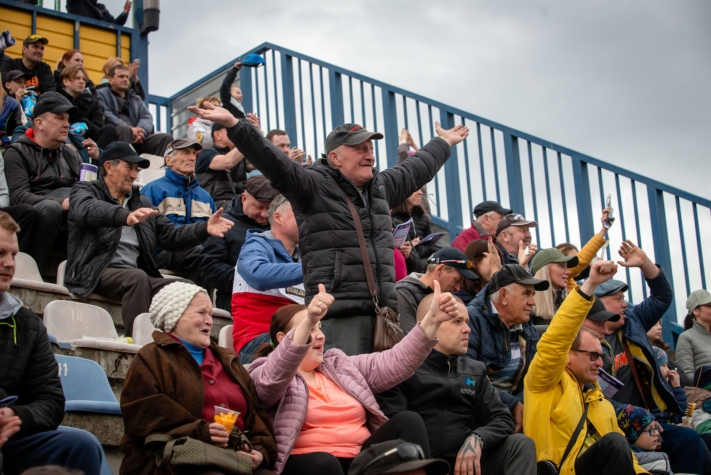 2022-05-01 / Optibet Lokomotiv Daugavpils - Texom Stal Rzeszów / full report. Фотограф Ромуальд Рубенис и Артемий Сташанс