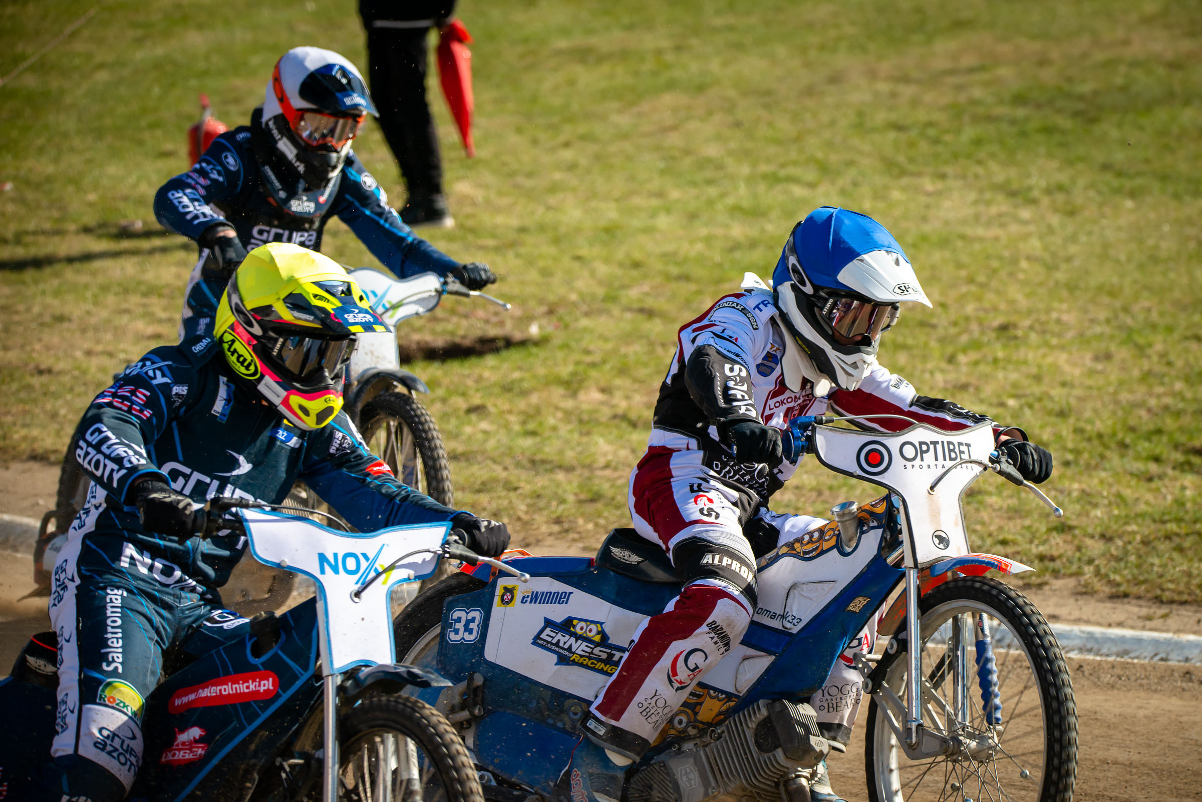 2022-04-17 / Optibet Lokomotiv Daugavpils - Unia Tarnów / full report. Fotogrāfs Romualds Rubenis un Artemijs Stašāns