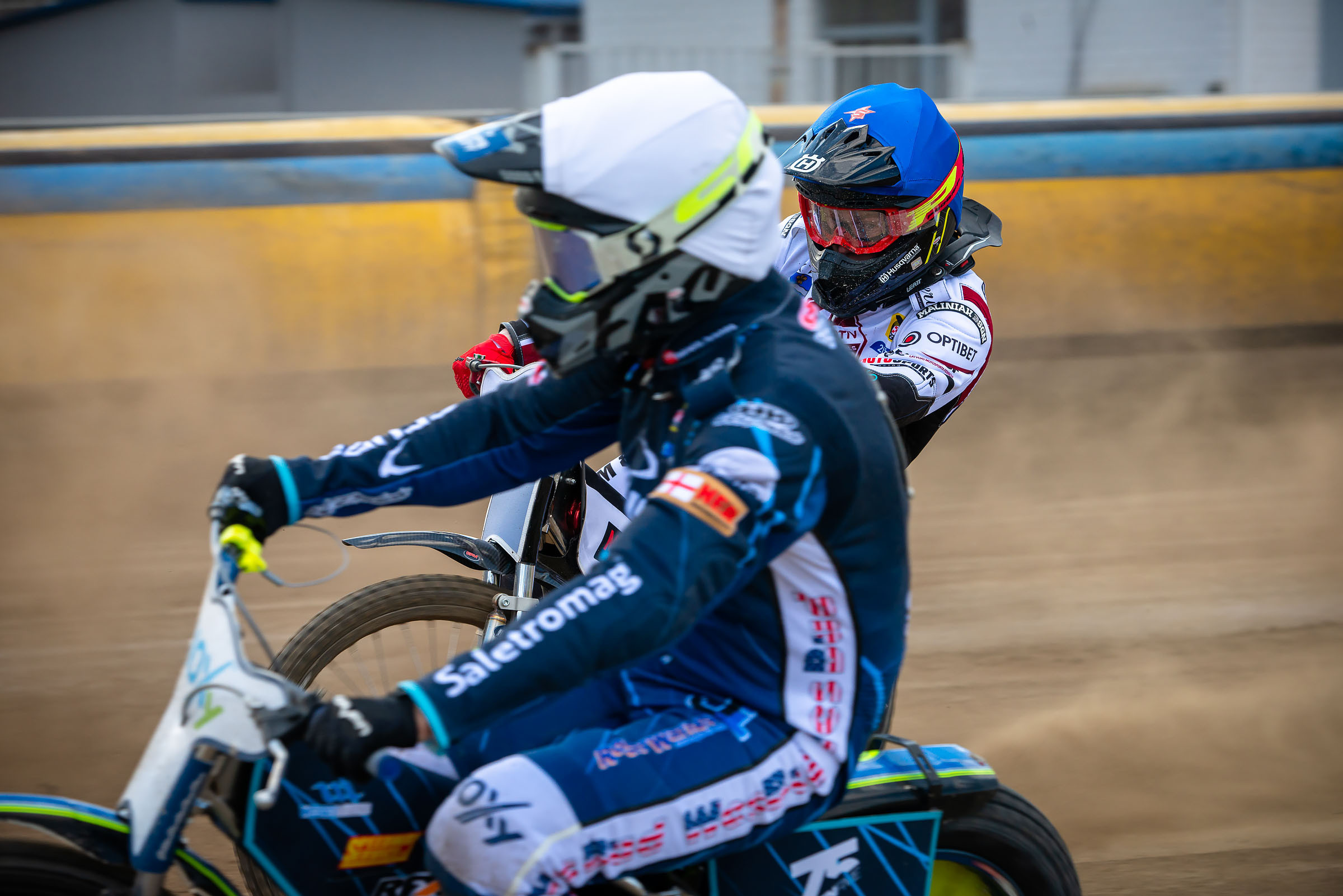 2022-04-17 / Optibet Lokomotiv Daugavpils - Unia Tarnów / full report. Fotogrāfs Romualds Rubenis un Artemijs Stašāns