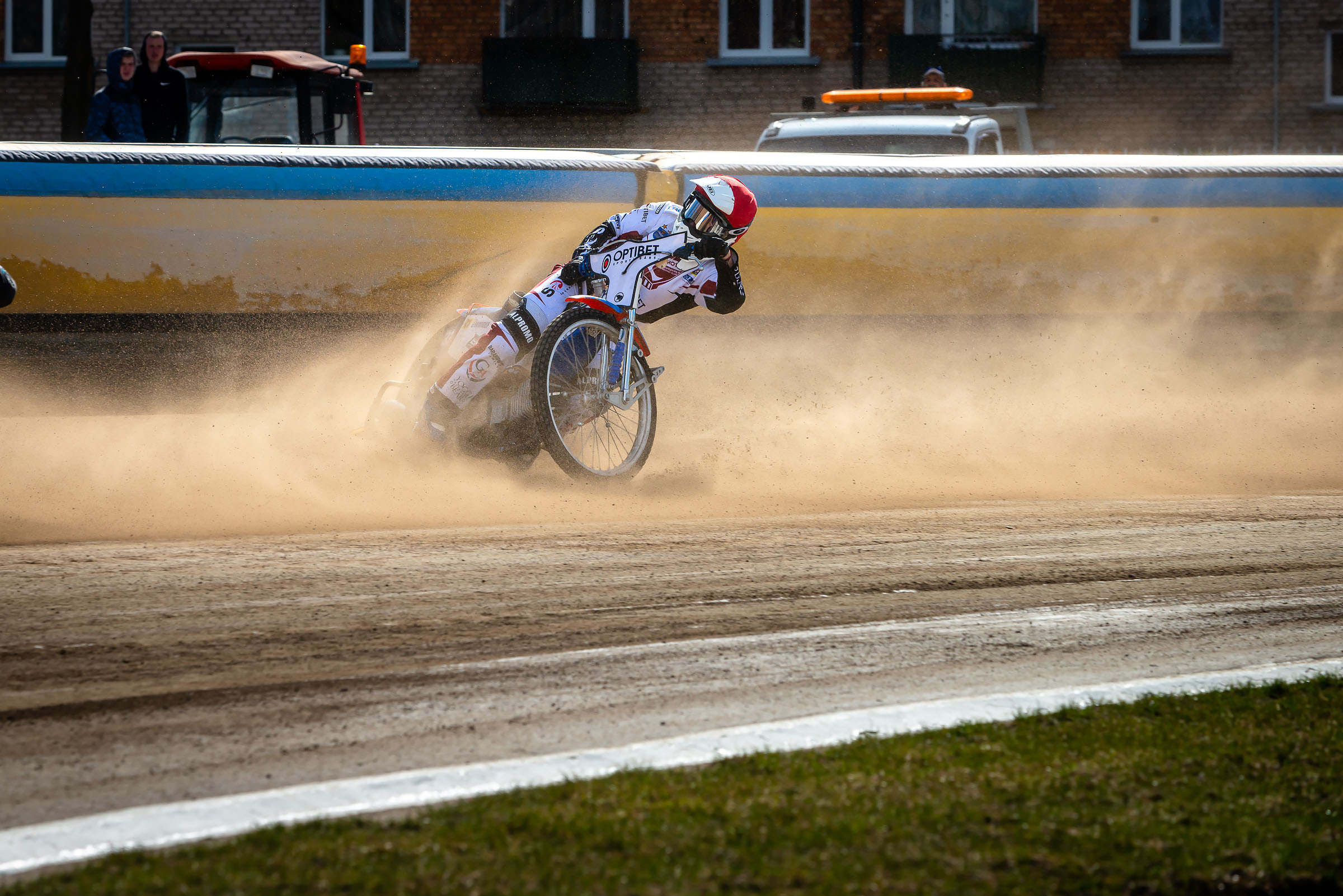 2022-04-17 / Optibet Lokomotiv Daugavpils - Unia Tarnów / full report. Fotogrāfs Romualds Rubenis un Artemijs Stašāns