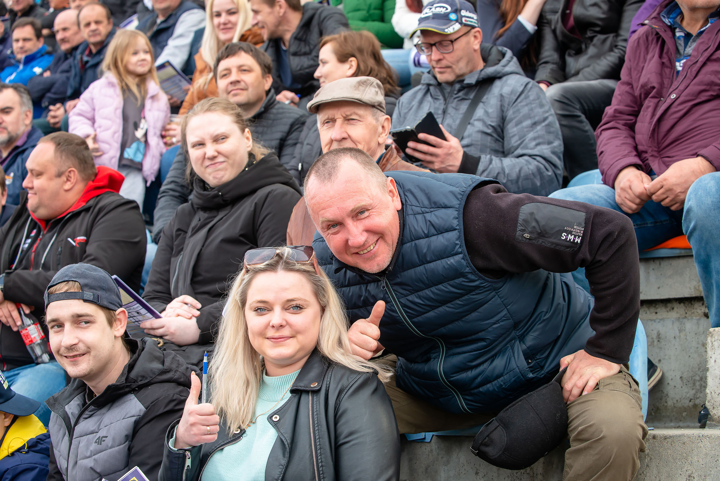 2022-05-01 / Optibet Lokomotiv Daugavpils - Texom Stal Rzeszów / full report. Фотограф Ромуальд Рубенис и Артемий Сташанс