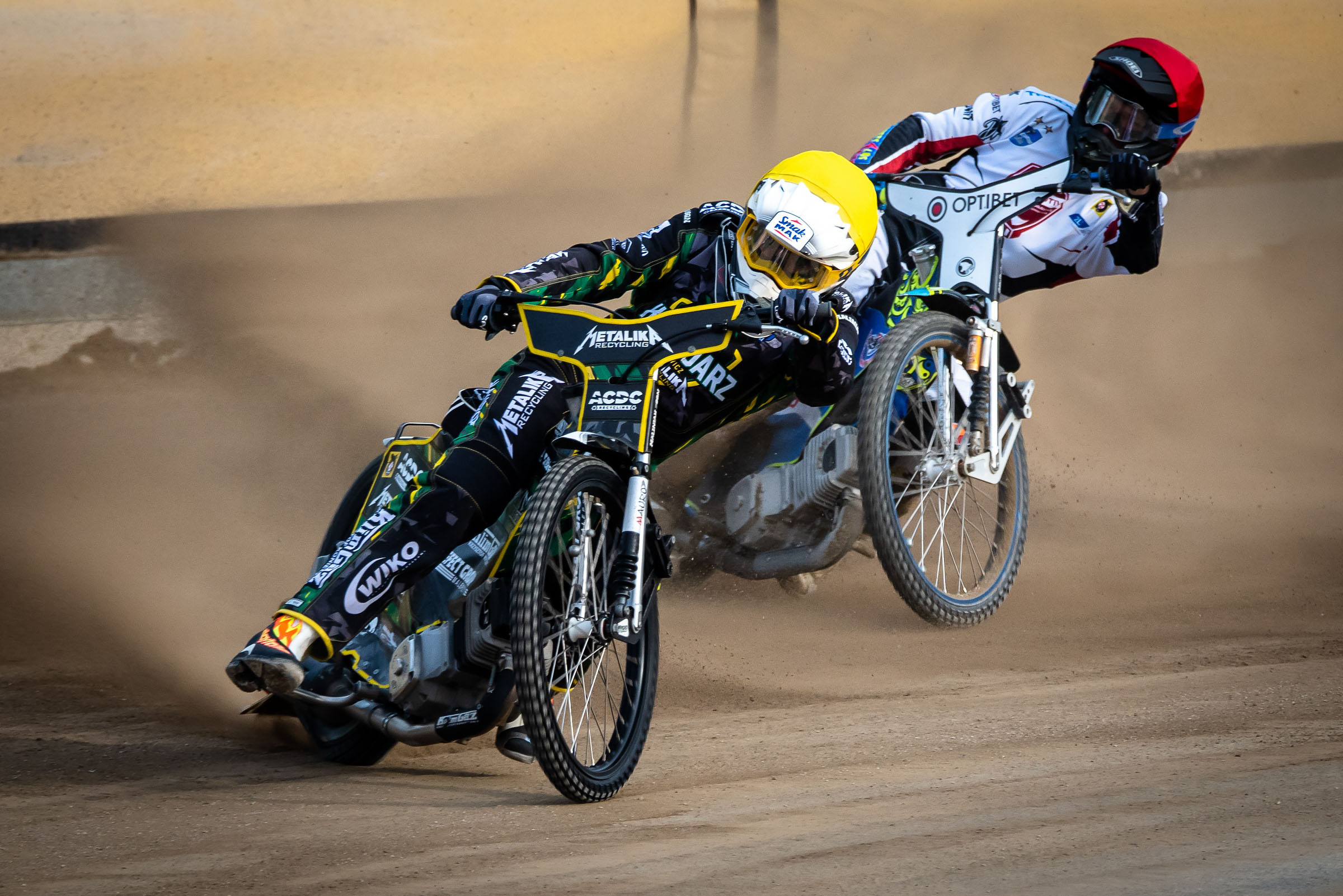2022-05-22 / Optibet Lokomotivem Daugavpils - Metalika Recycling Kolejarz Rawicz. Fotogrāfs Romualds Rubenis un Artemijs Stašāns