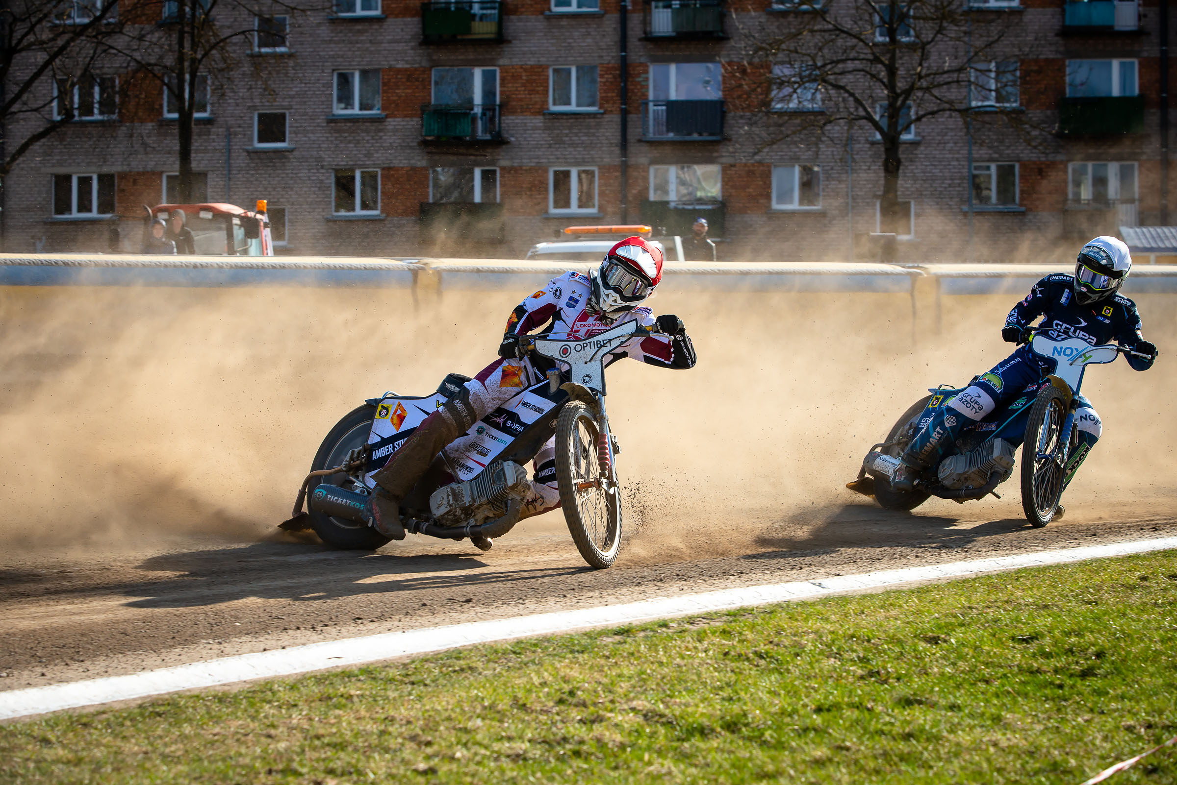 2022-04-17 / Optibet Lokomotiv Daugavpils - Unia Tarnów / full report. Fotogrāfs Romualds Rubenis un Artemijs Stašāns